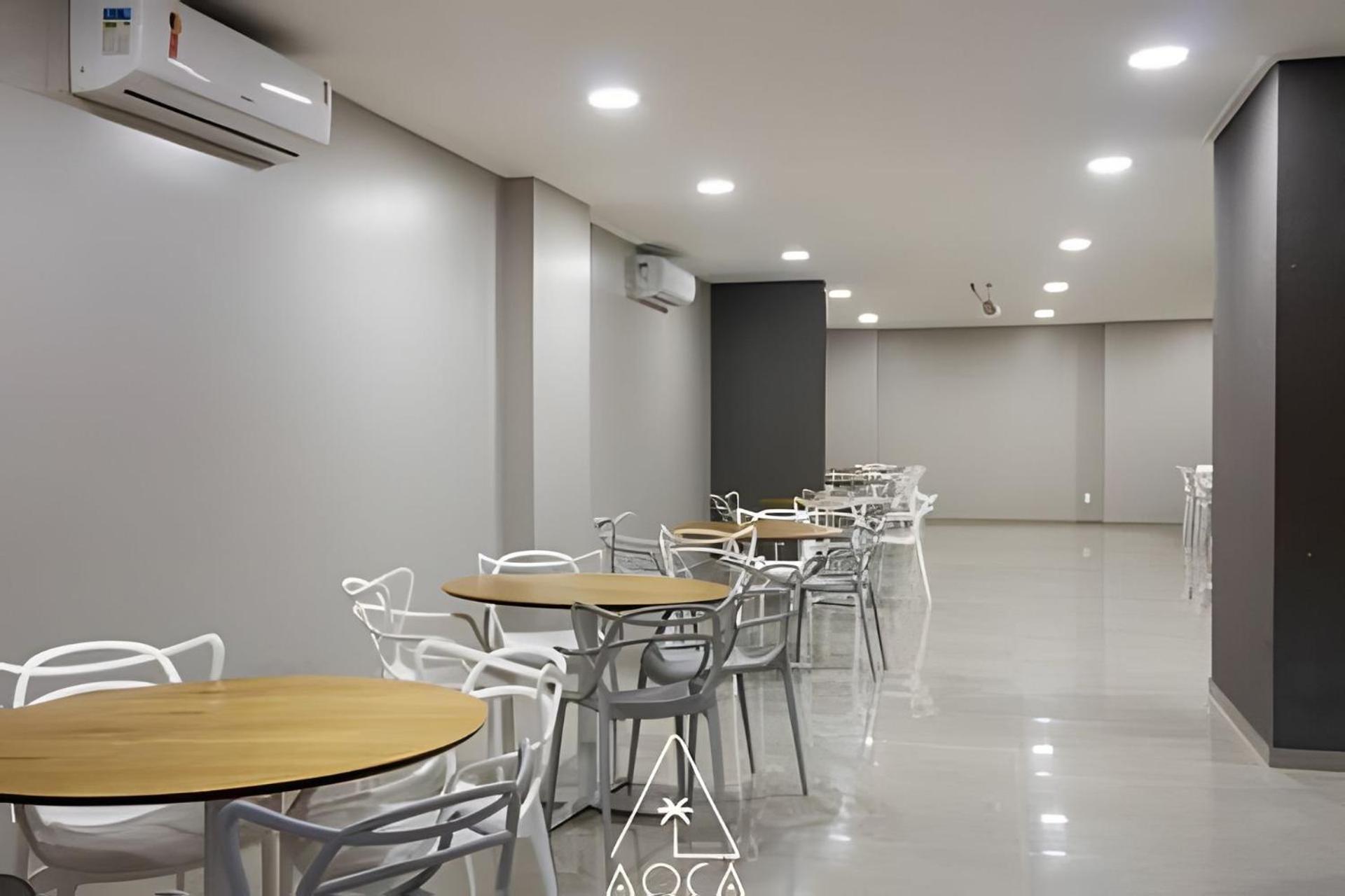 Good Life Building, in Maceió, 350 meters from Jatiúca Beach