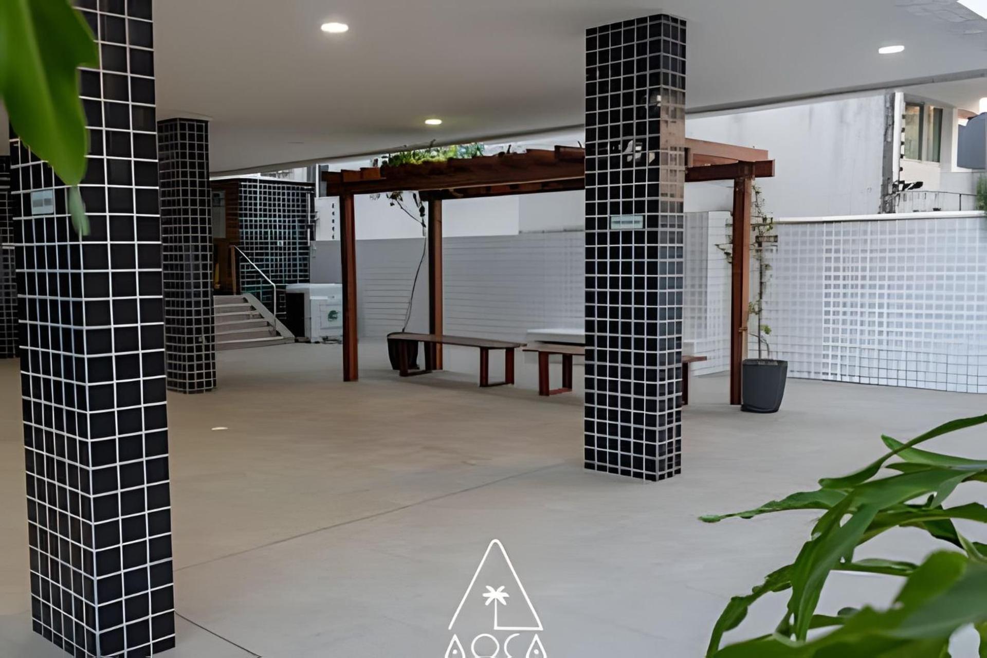 Good Life Building, in Maceió, 350 meters from Jatiúca Beach