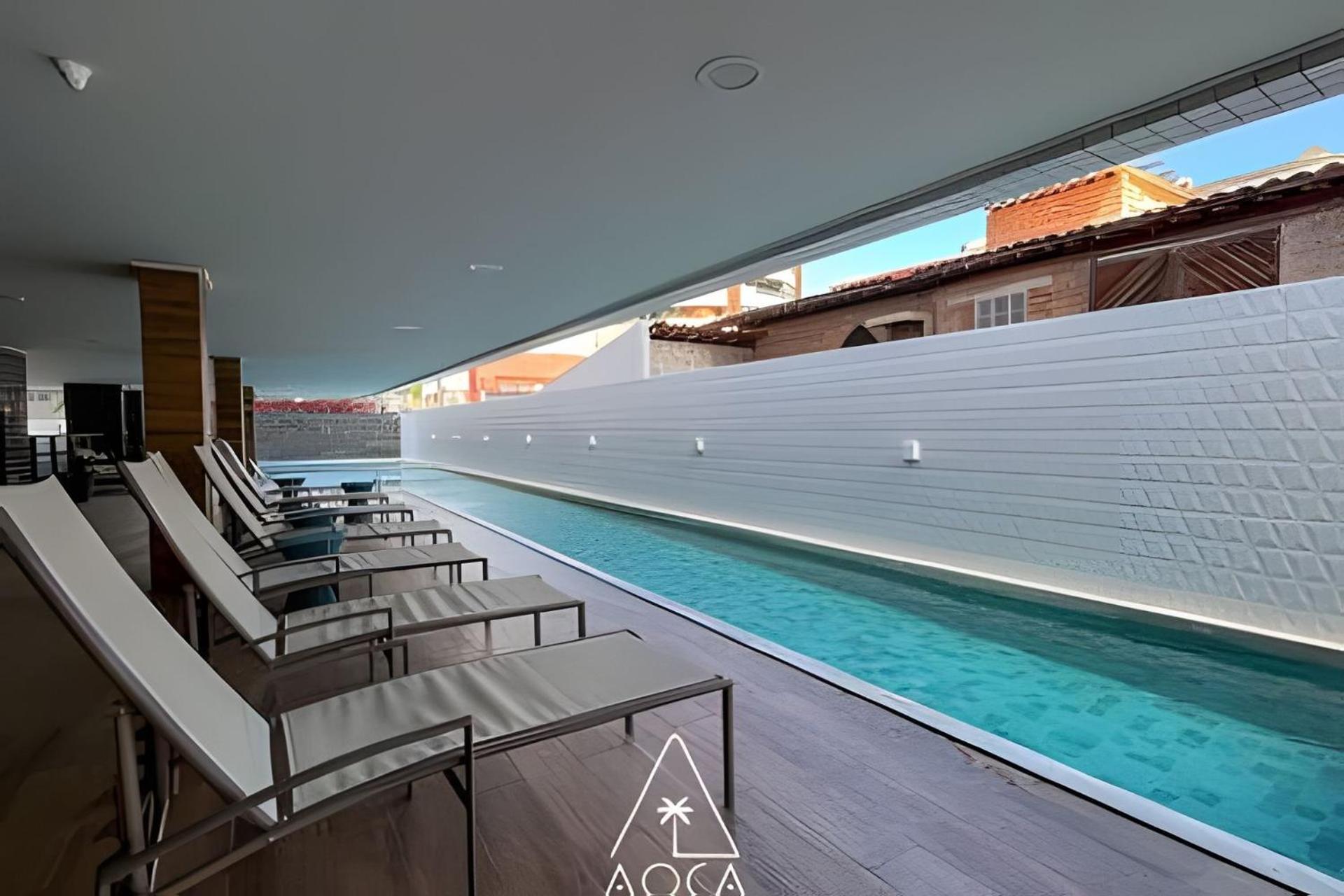 Good Life Building, in Maceió, 350 meters from Jatiúca Beach