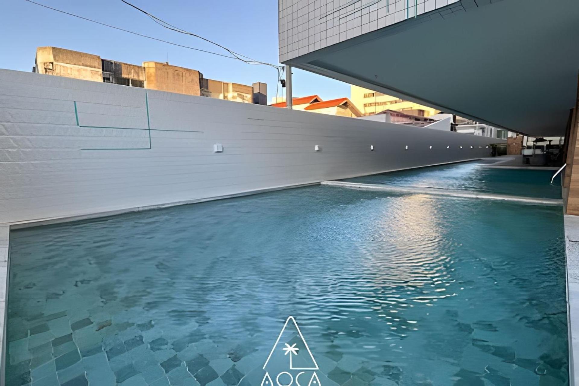 Good Life Building, in Maceió, 350 meters from Jatiúca Beach