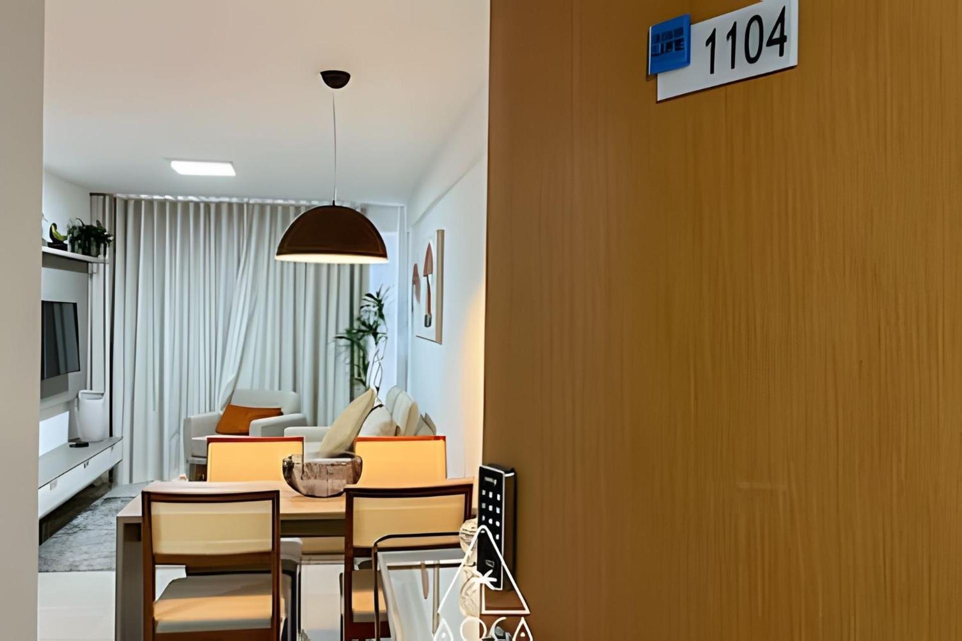 Good Life Building, in Maceió, 350 meters from Jatiúca Beach