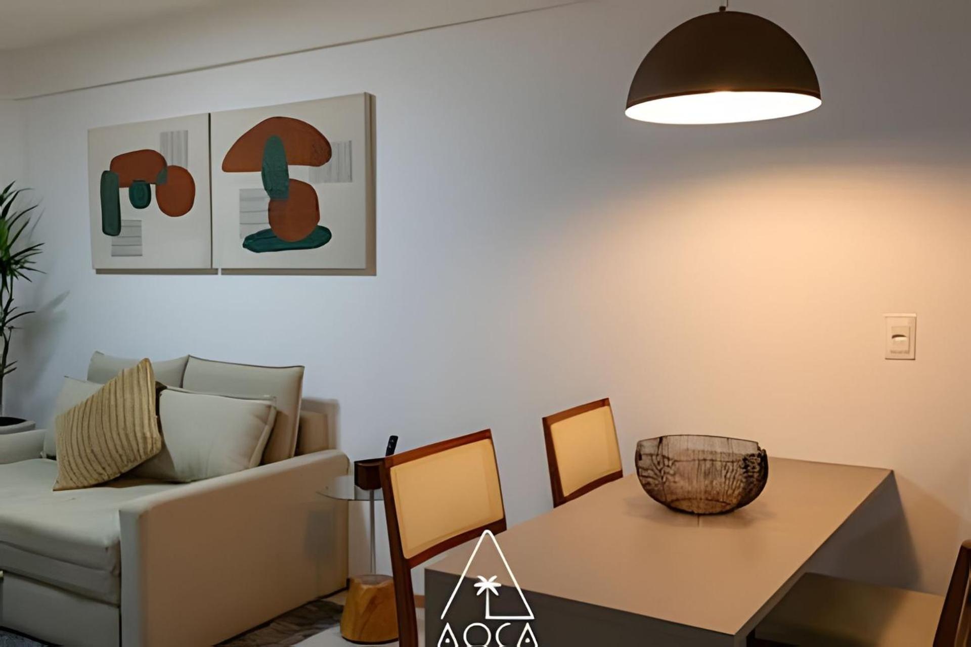 Good Life Building, in Maceió, 350 meters from Jatiúca Beach
