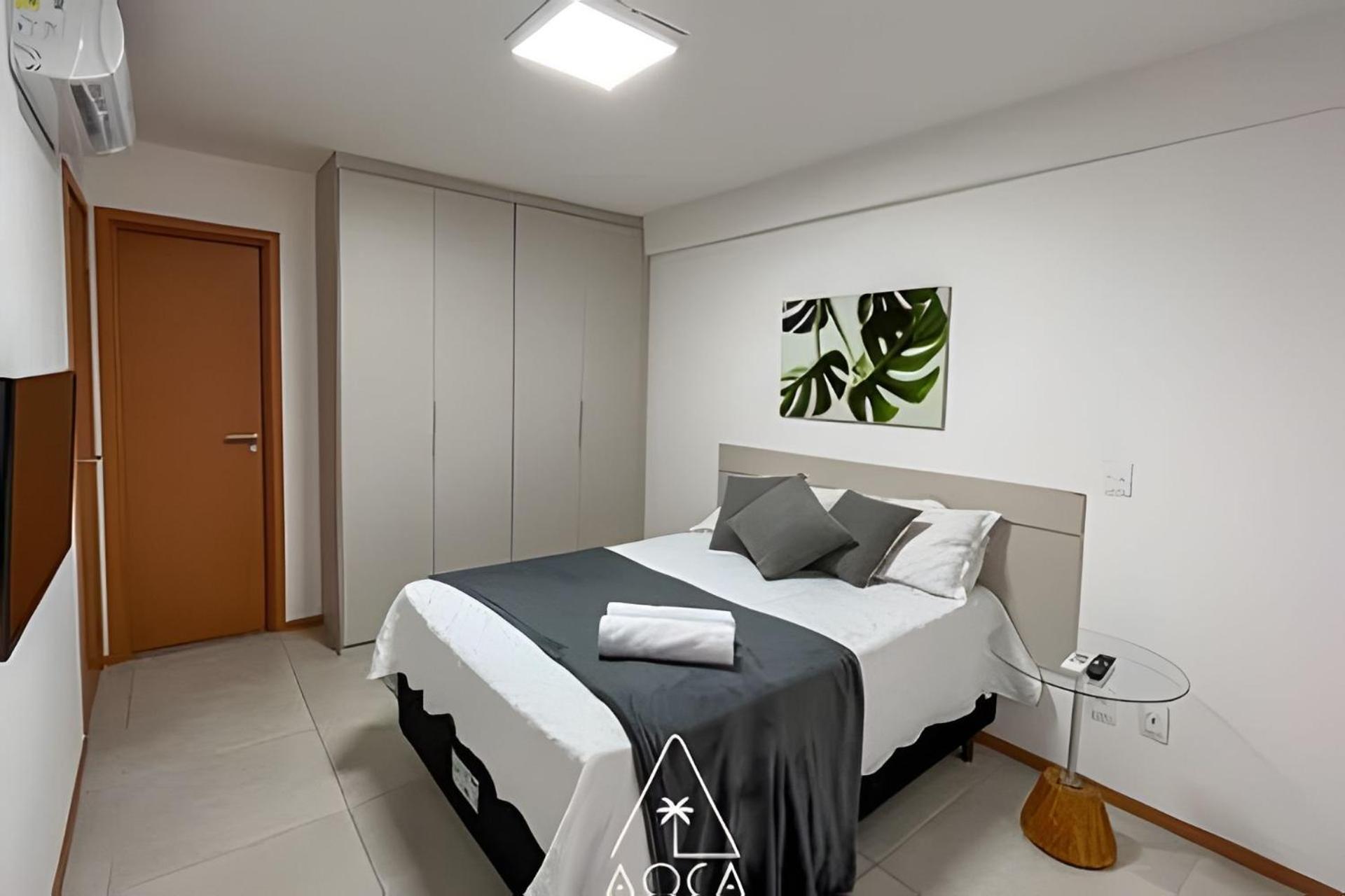 Good Life Building, in Maceió, 350 meters from Jatiúca Beach