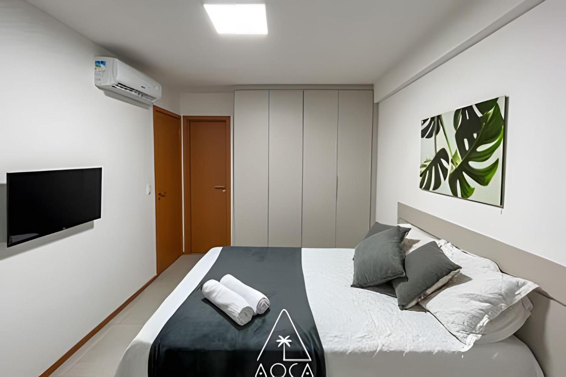Good Life Building, in Maceió, 350 meters from Jatiúca Beach