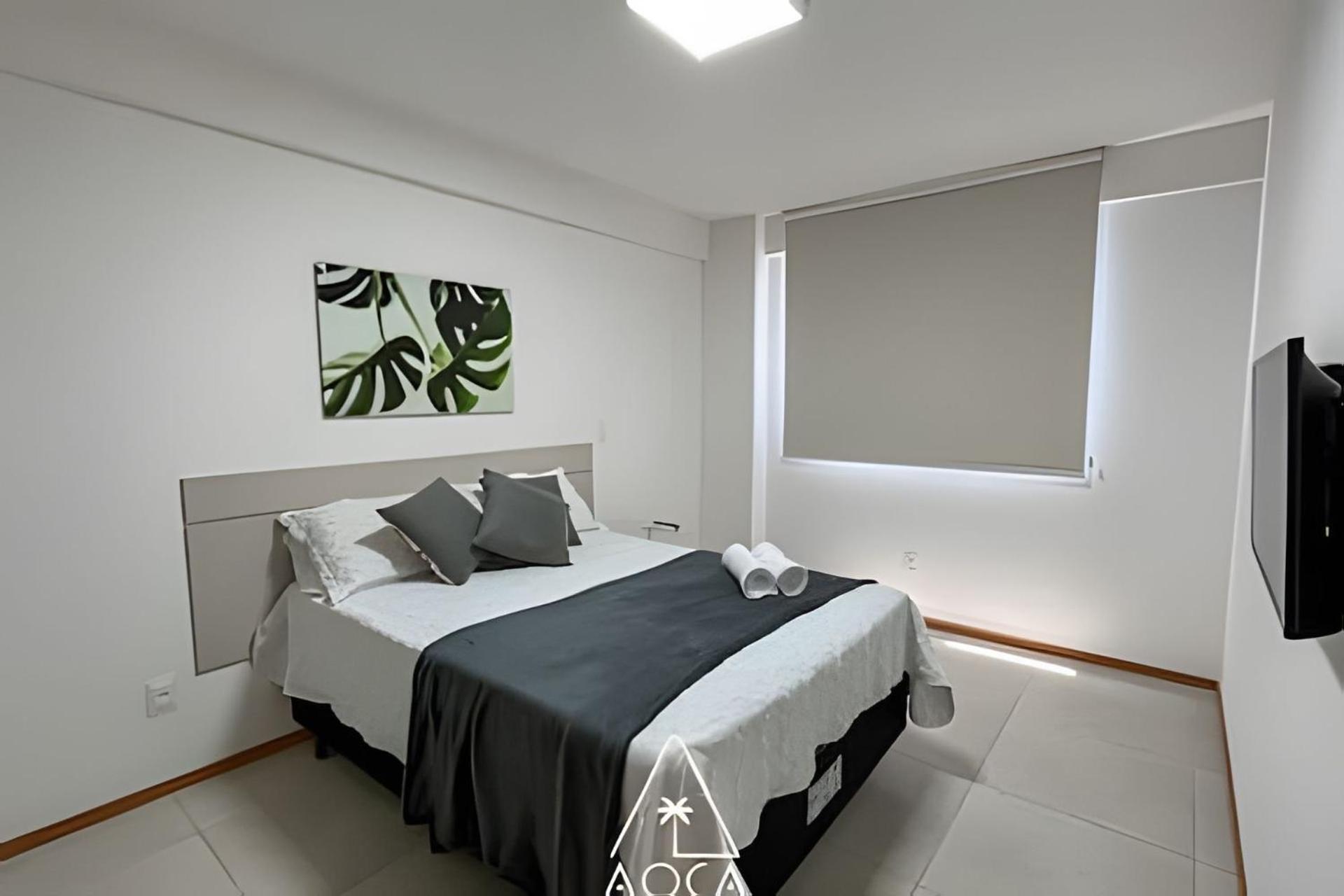 Good Life Building, in Maceió, 350 meters from Jatiúca Beach