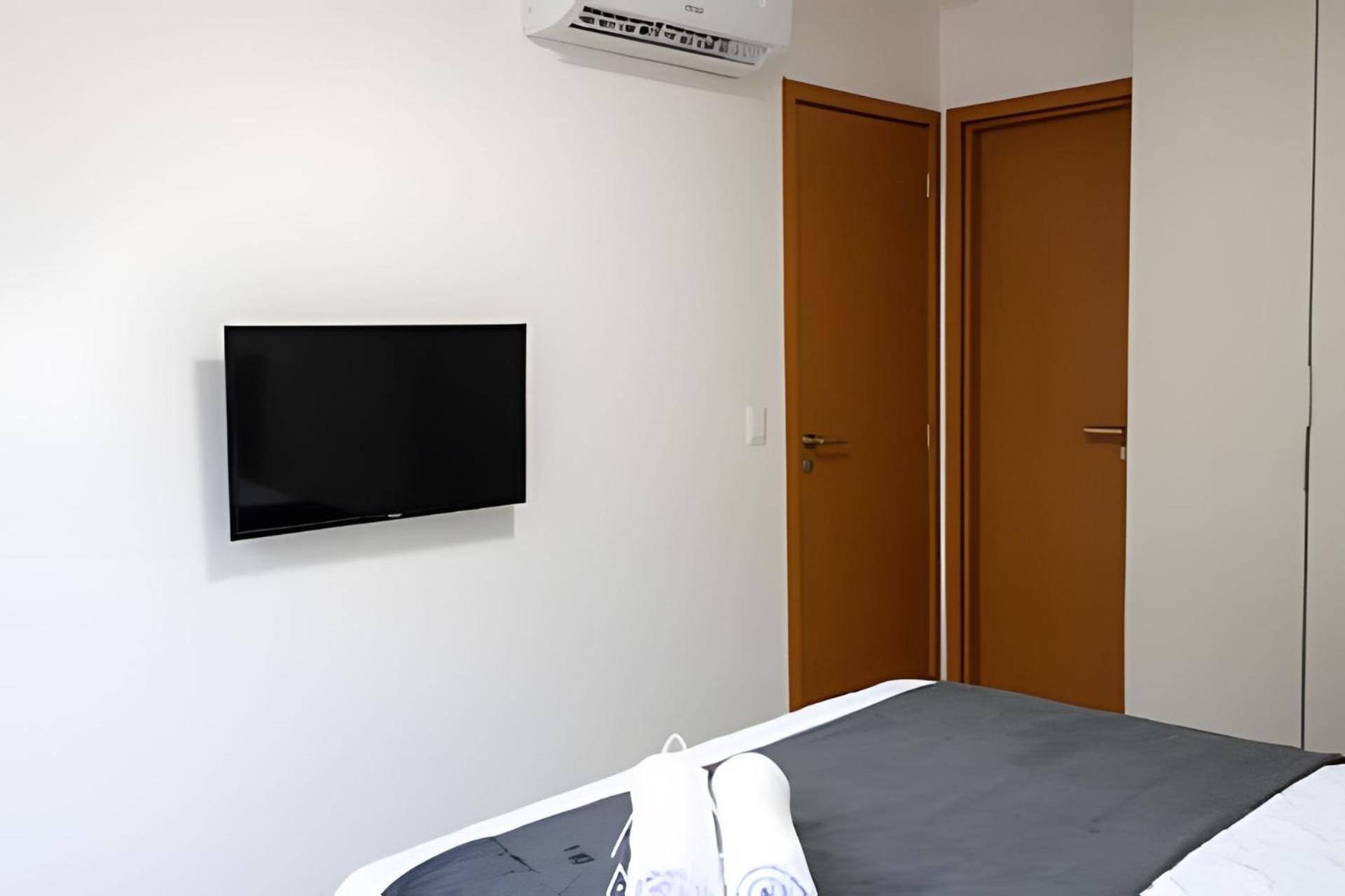 Good Life Building, in Maceió, 350 meters from Jatiúca Beach
