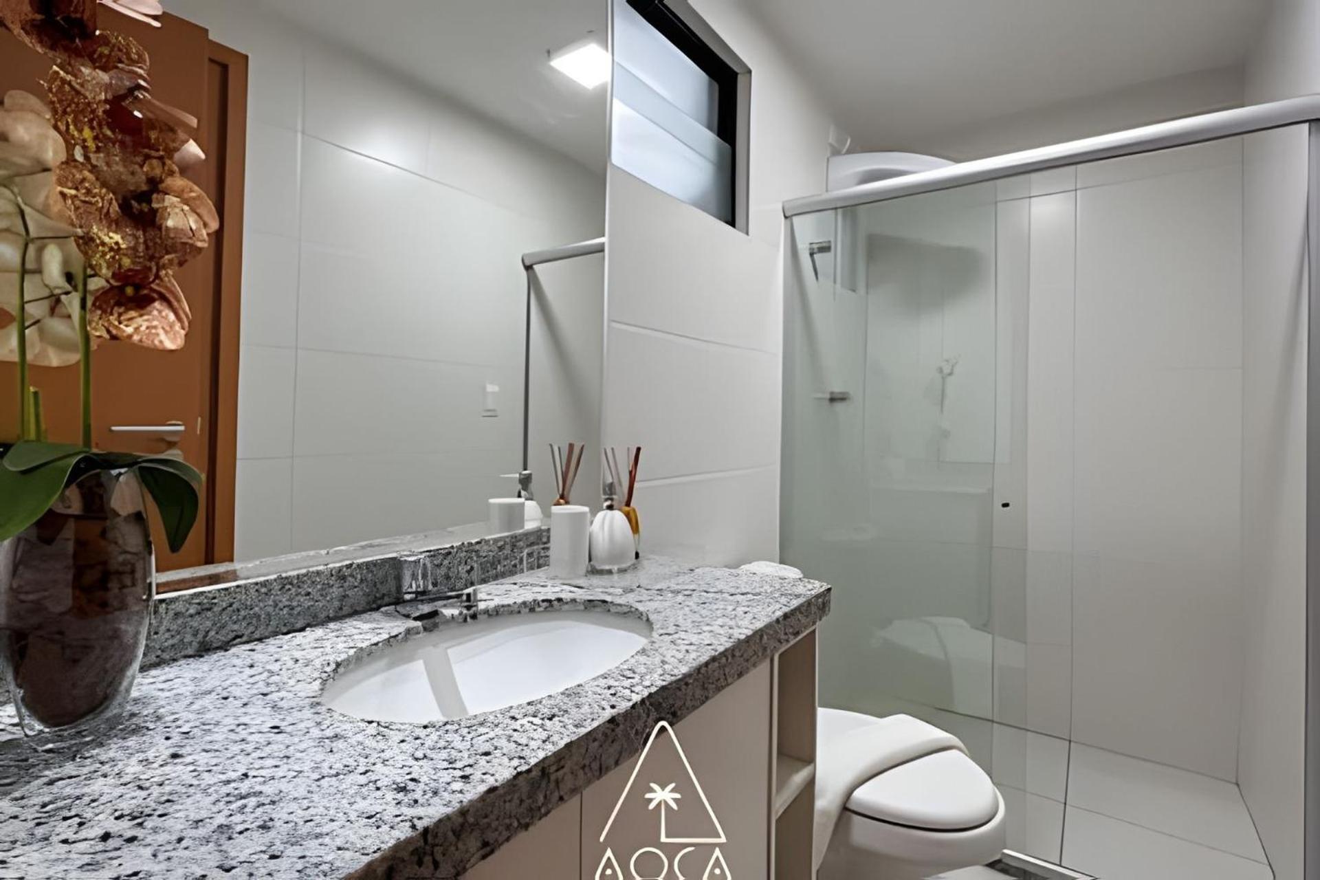 Good Life Building, in Maceió, 350 meters from Jatiúca Beach
