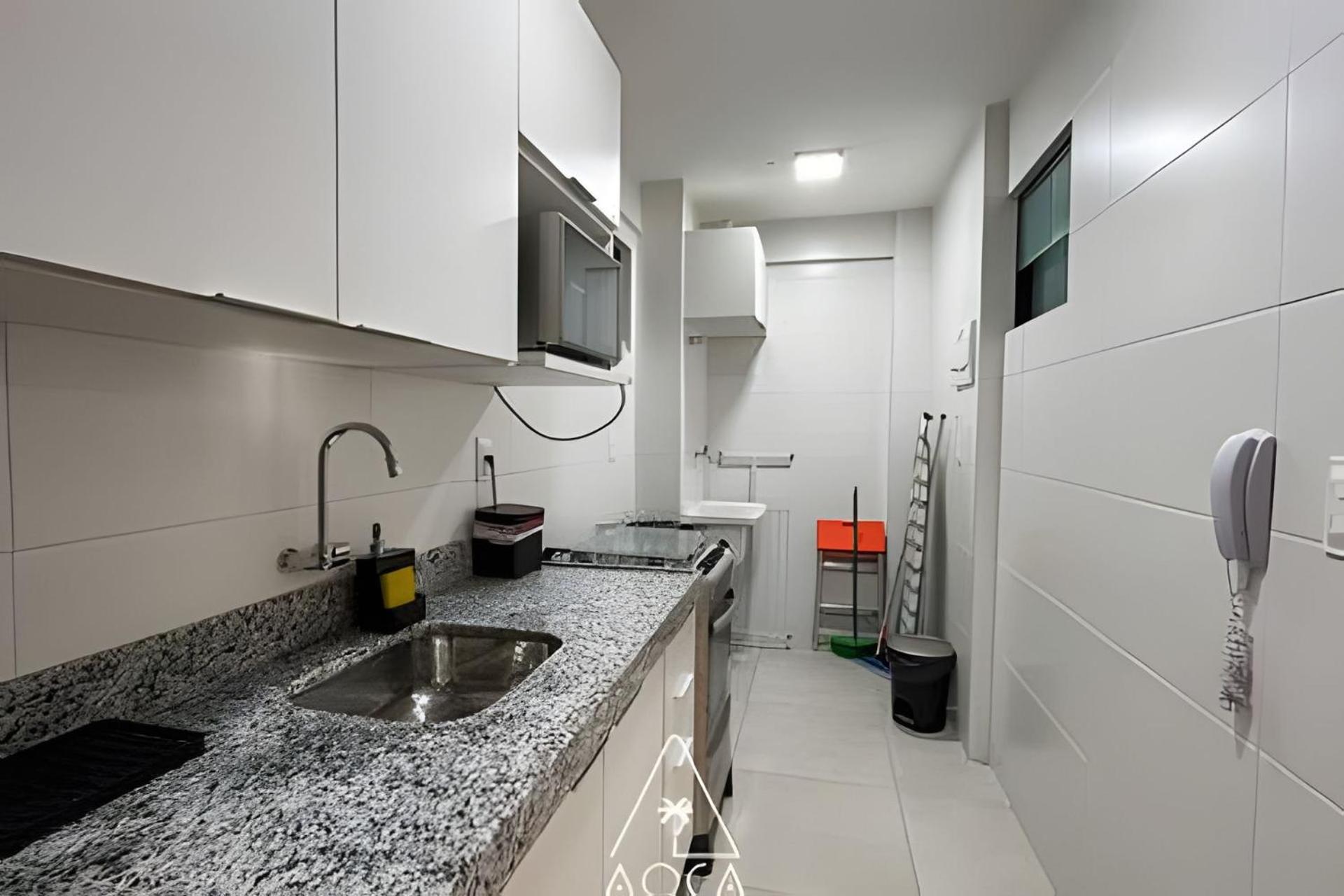 Good Life Building, in Maceió, 350 meters from Jatiúca Beach