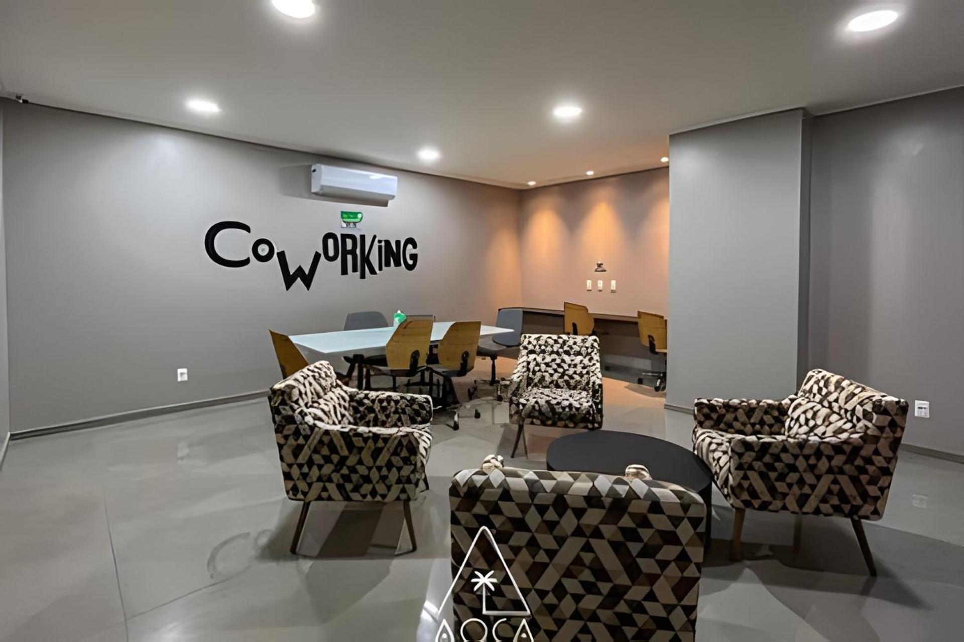 Good Life Building, in Maceió, 350 meters from Jatiúca Beach