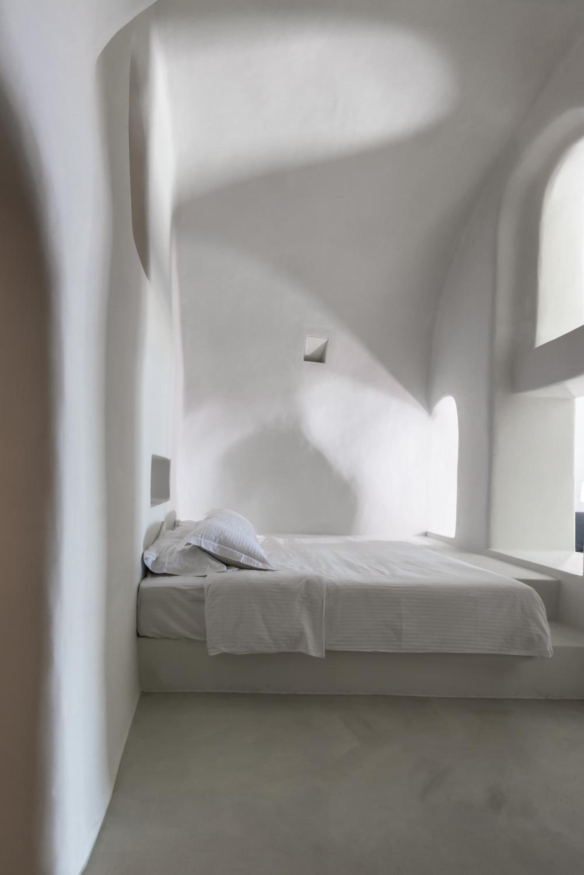 Pina Caldera Residence