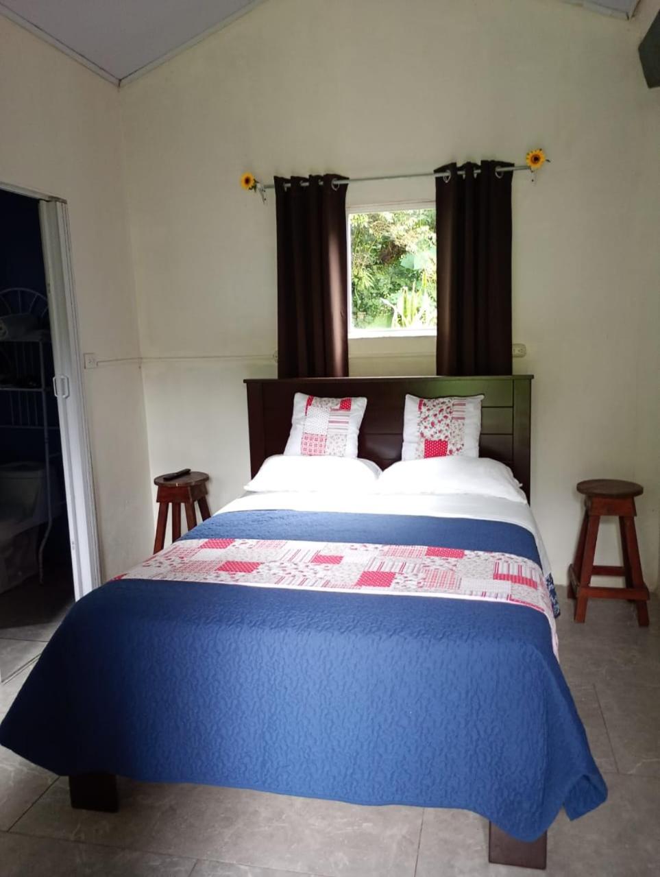 Casita Vivi Monteverde