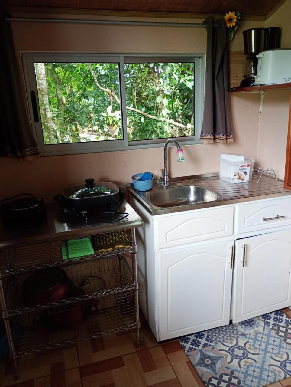 Casita Vivi Monteverde