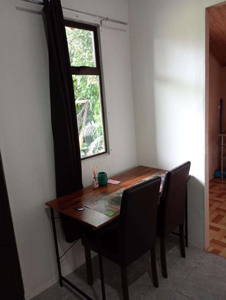 Casita Vivi Monteverde