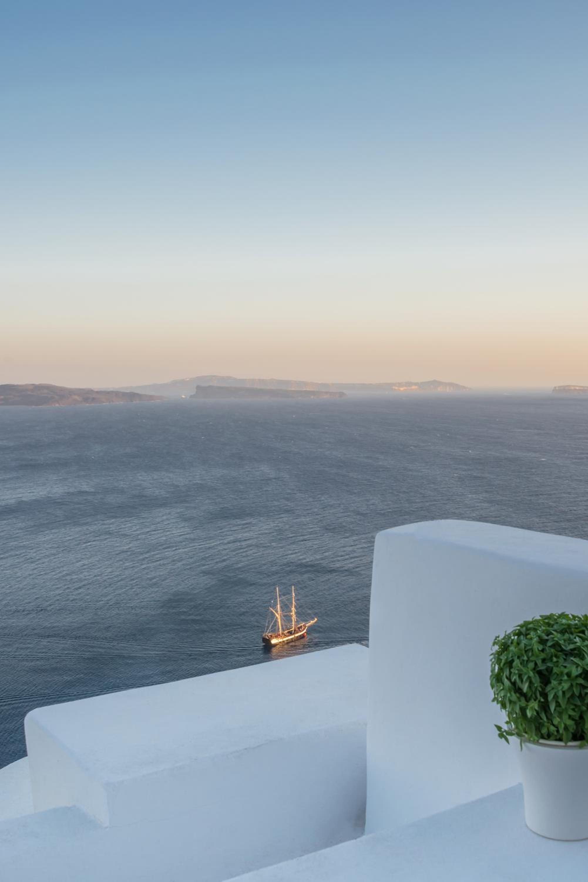 Pina Caldera Residence