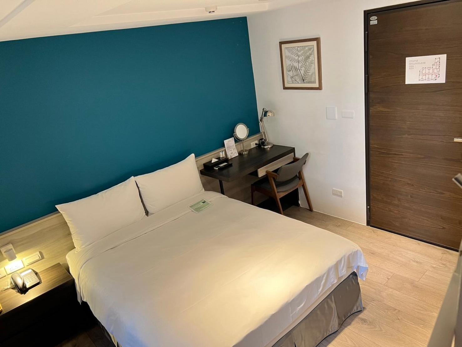 Greenight Hotel