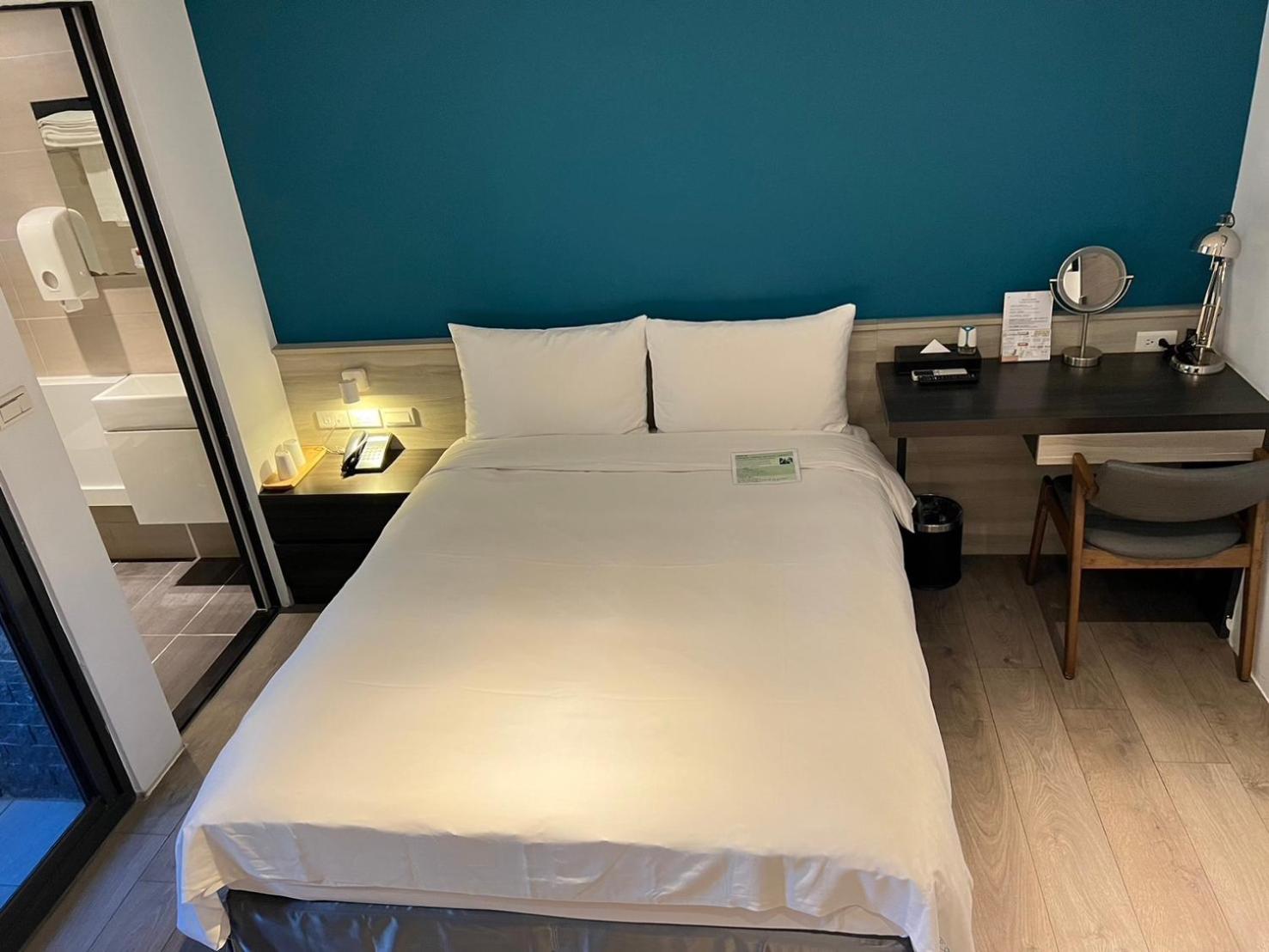 Greenight Hotel