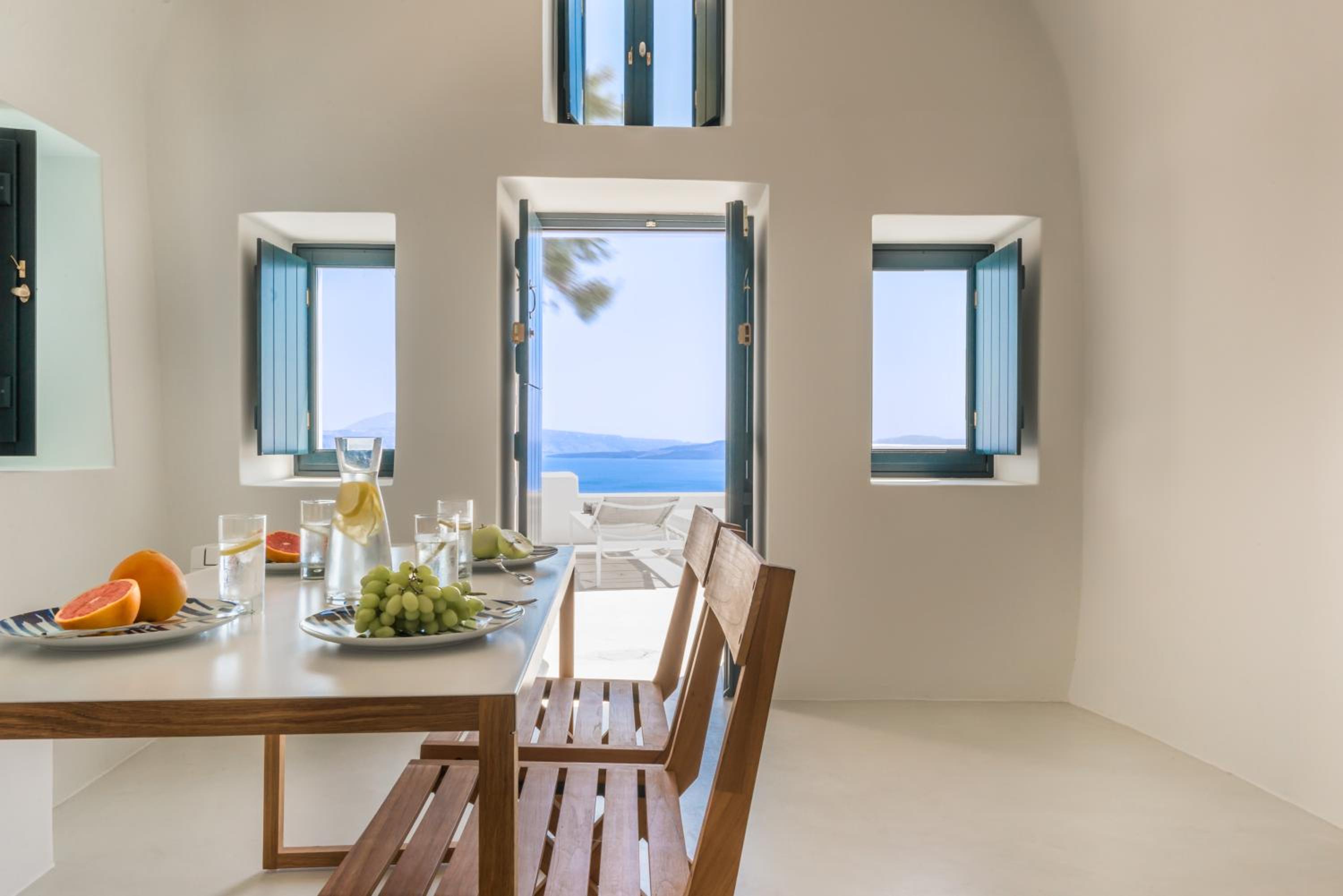 Pina Caldera Residence