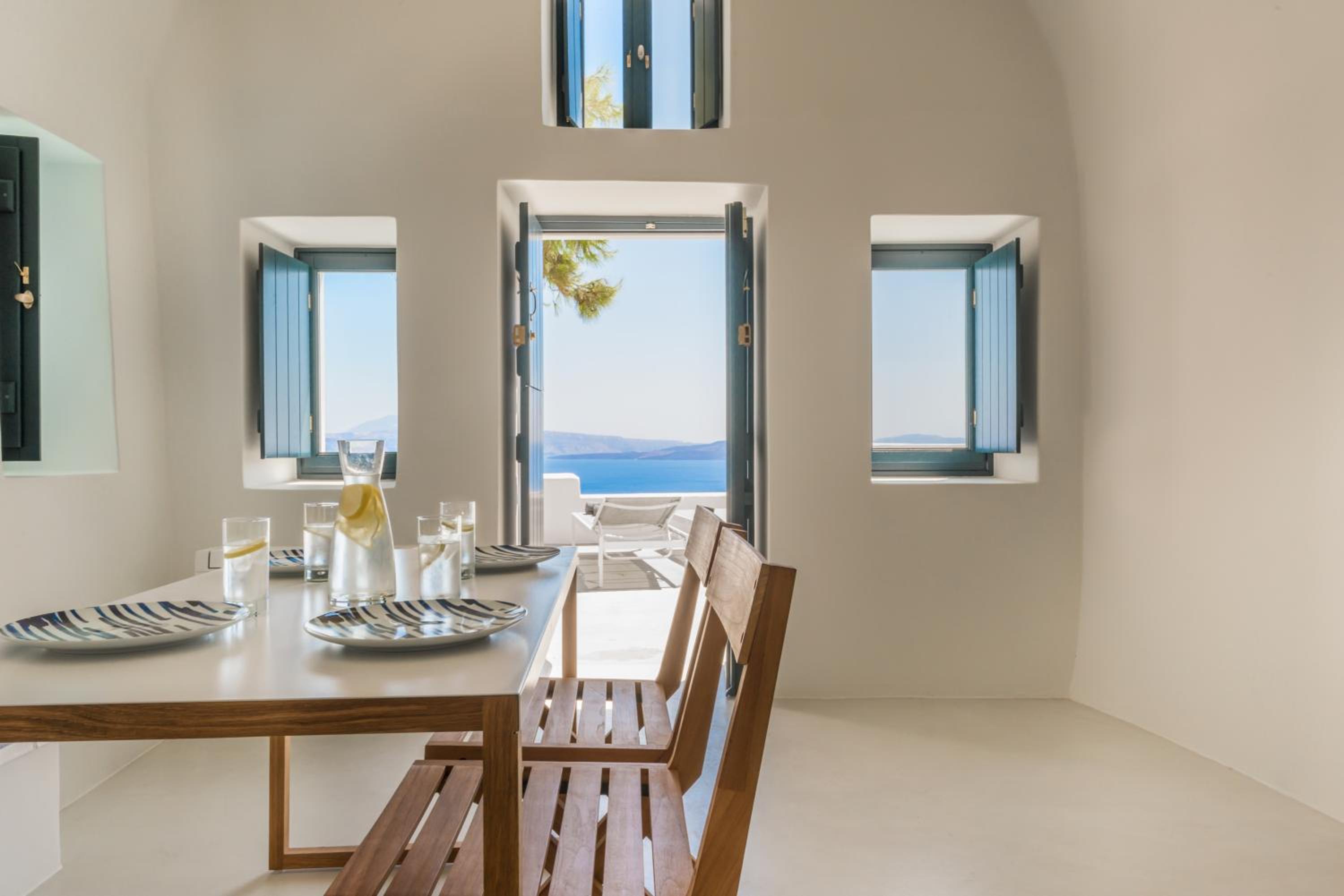 Pina Caldera Residence