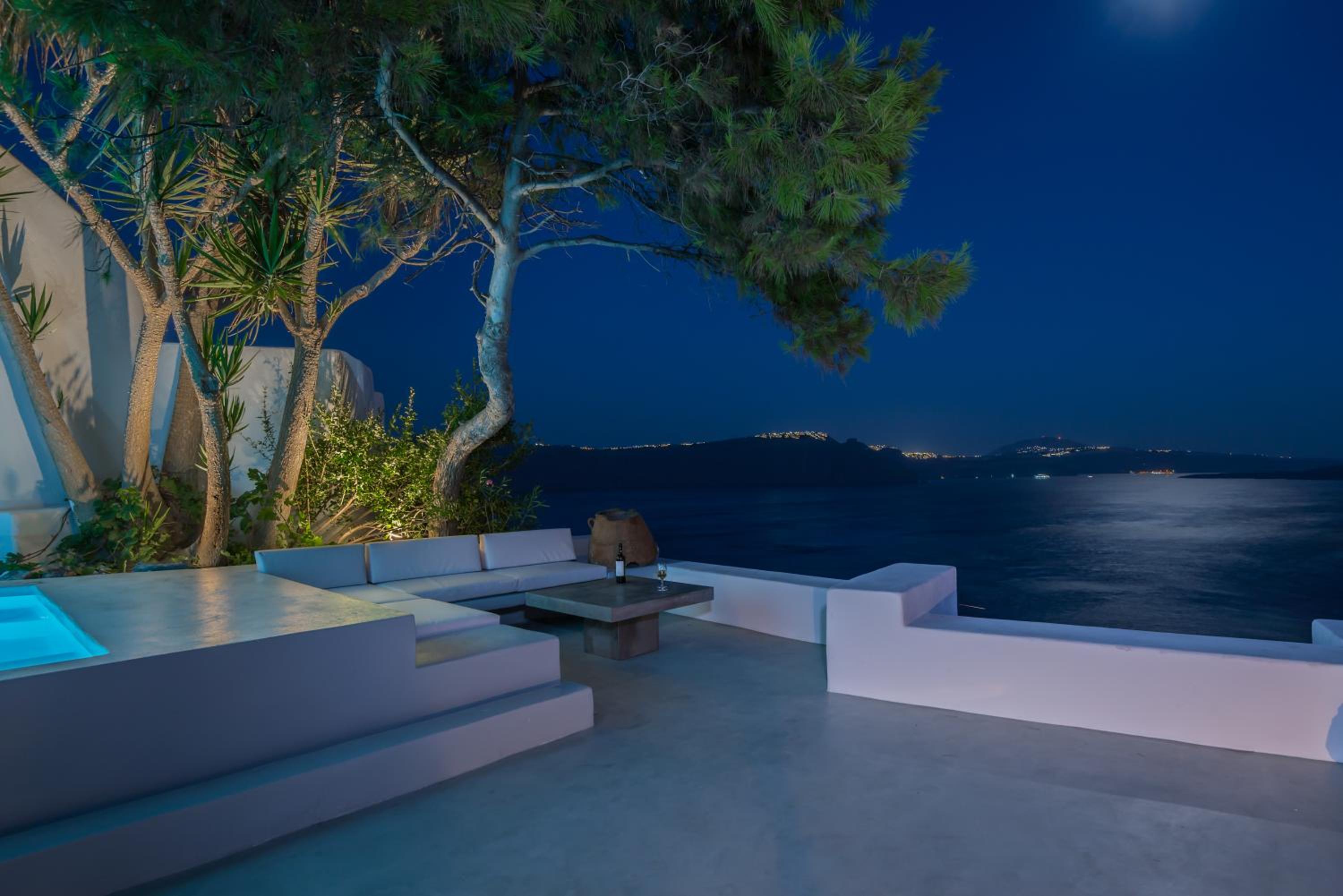 Pina Caldera Residence