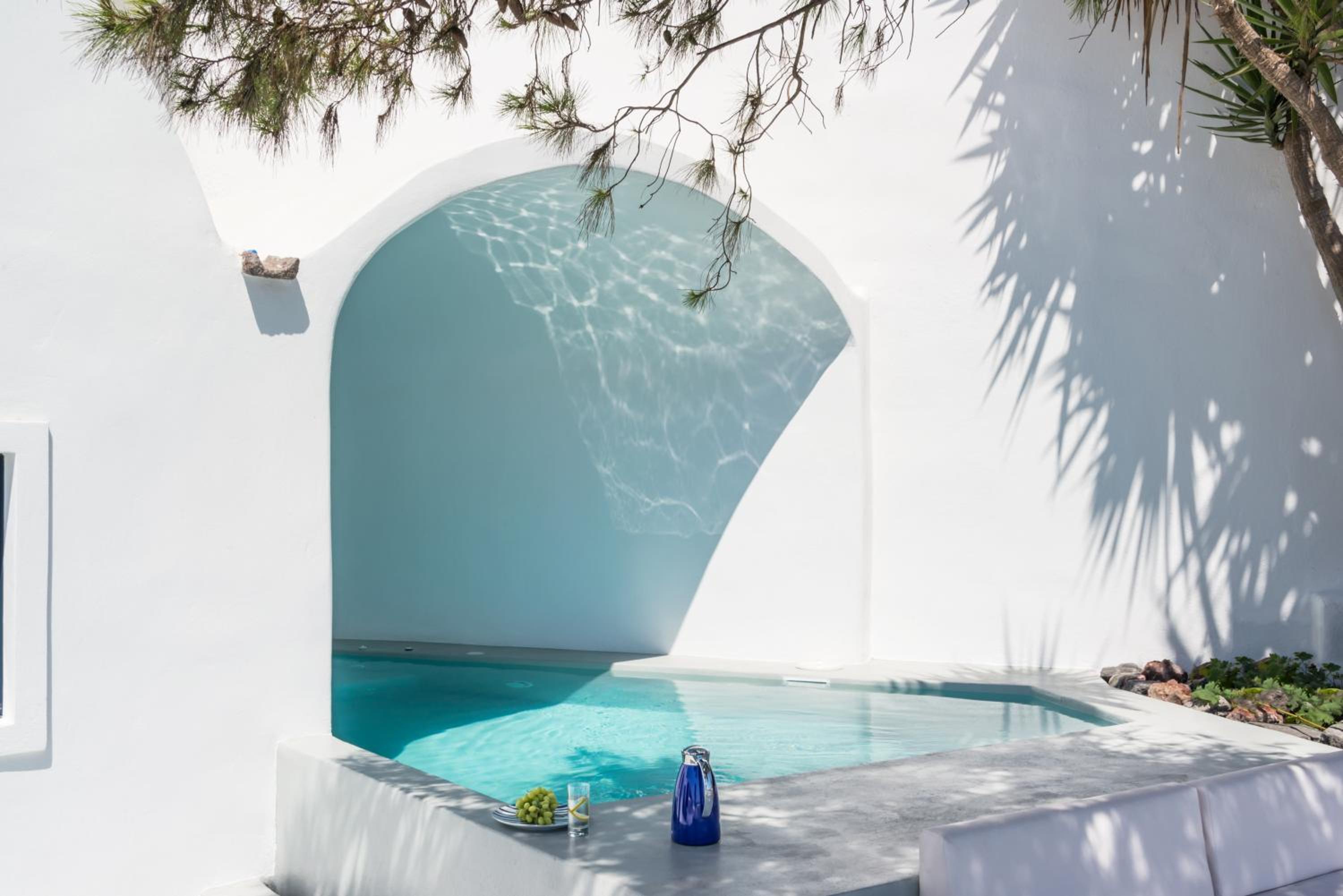 Pina Caldera Residence