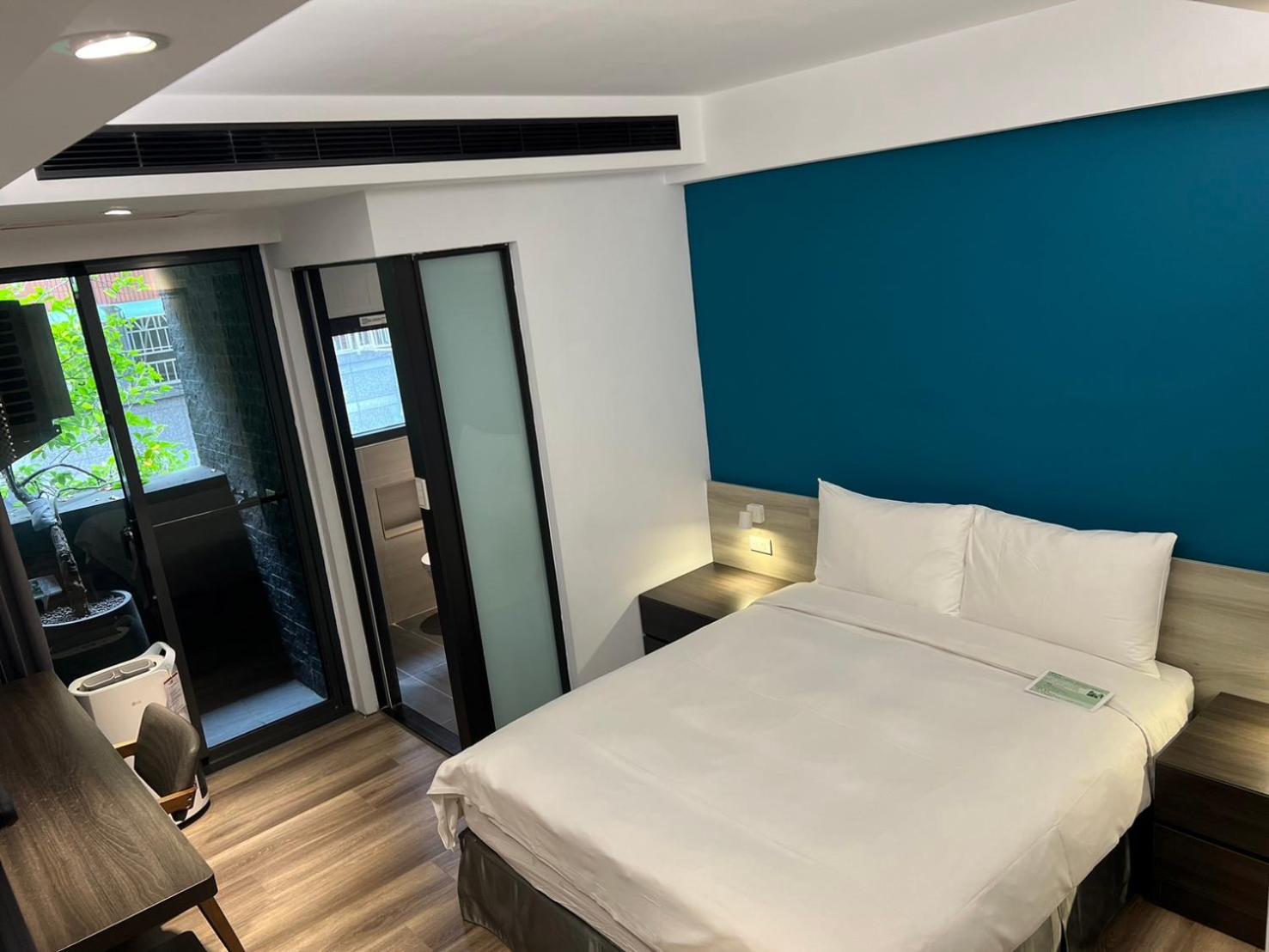 Greenight Hotel
