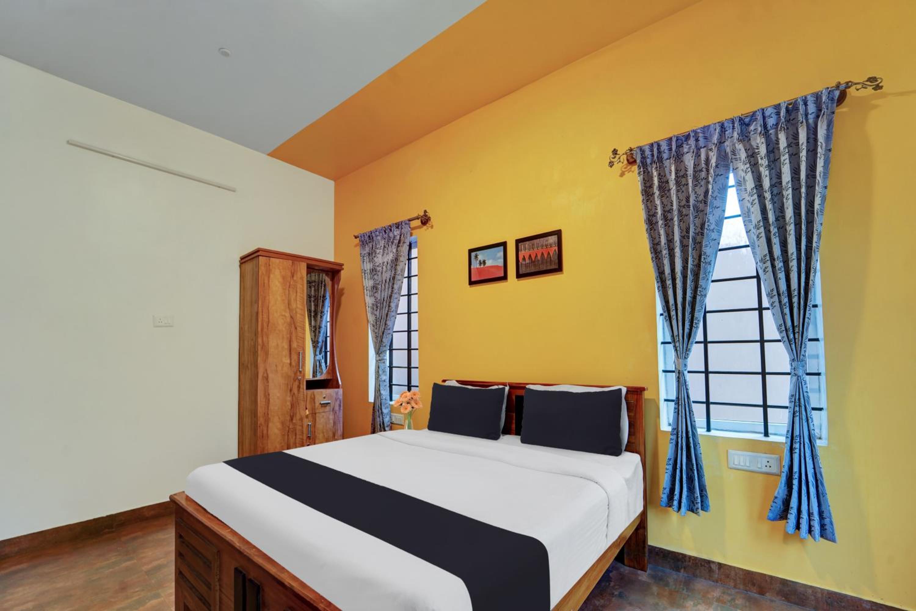 Super Hotel O Ooty Near Rose Garden formerly New Star Cottage view 2