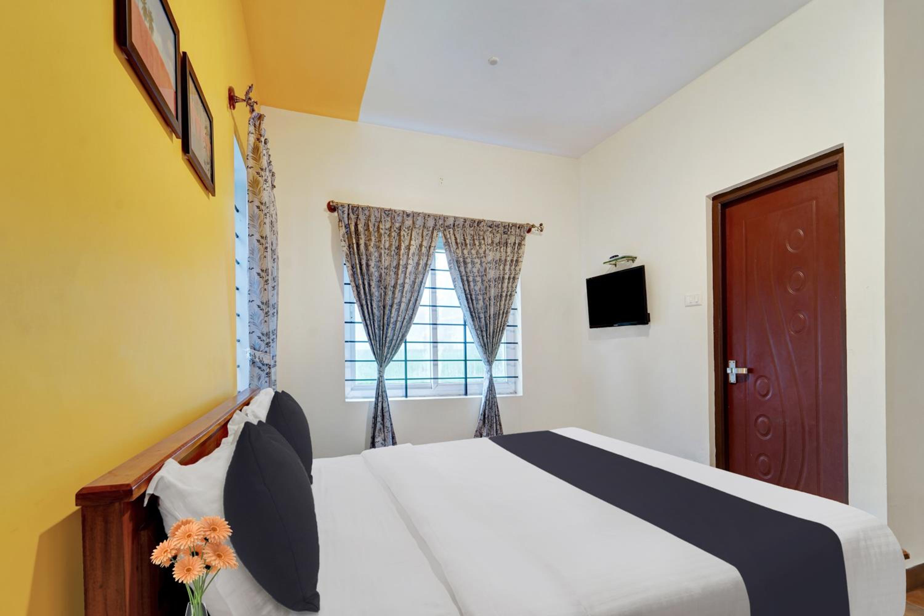 Super Hotel O Ooty Near Rose Garden formerly New Star Cottage view 3