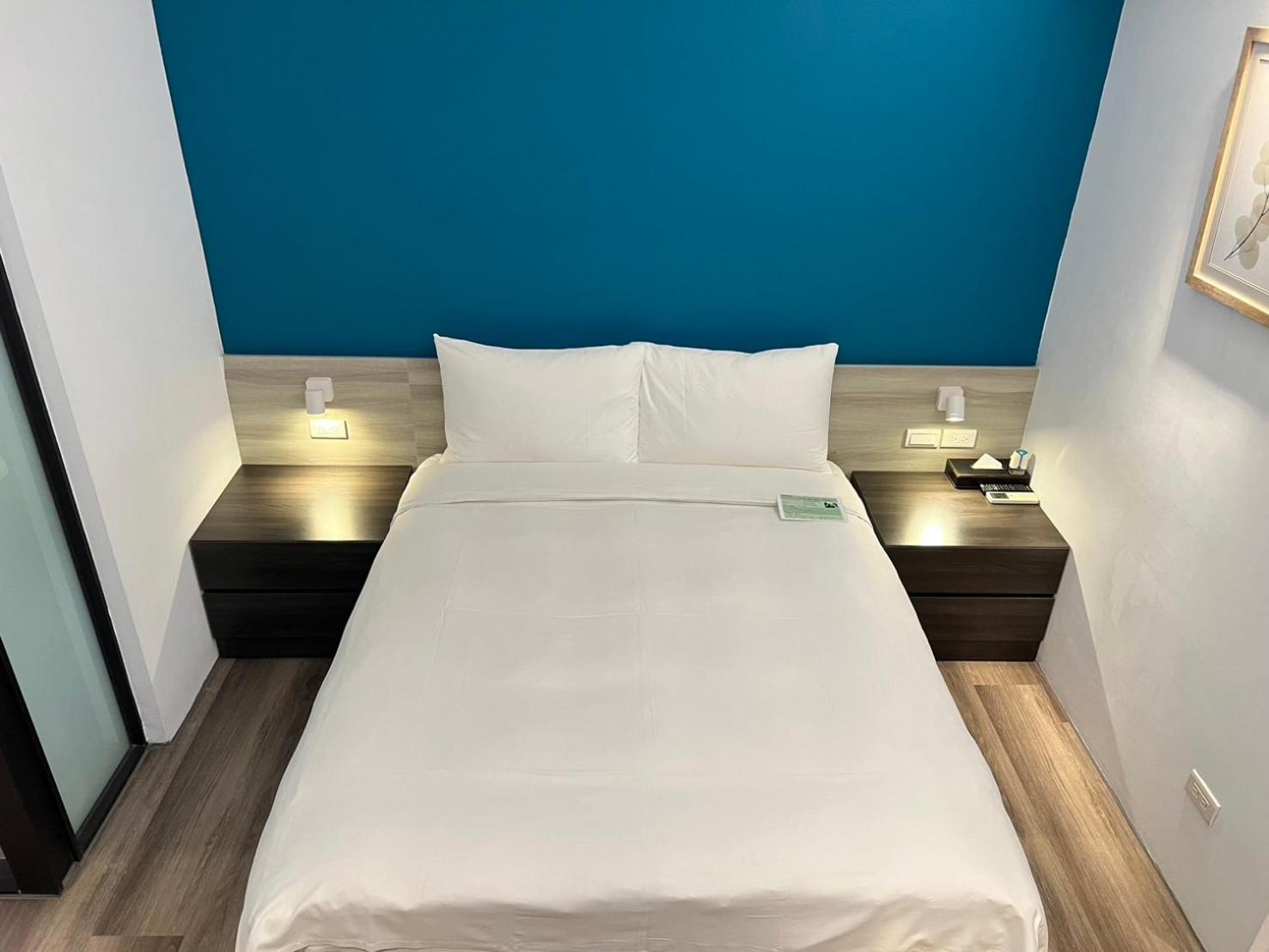Greenight Hotel