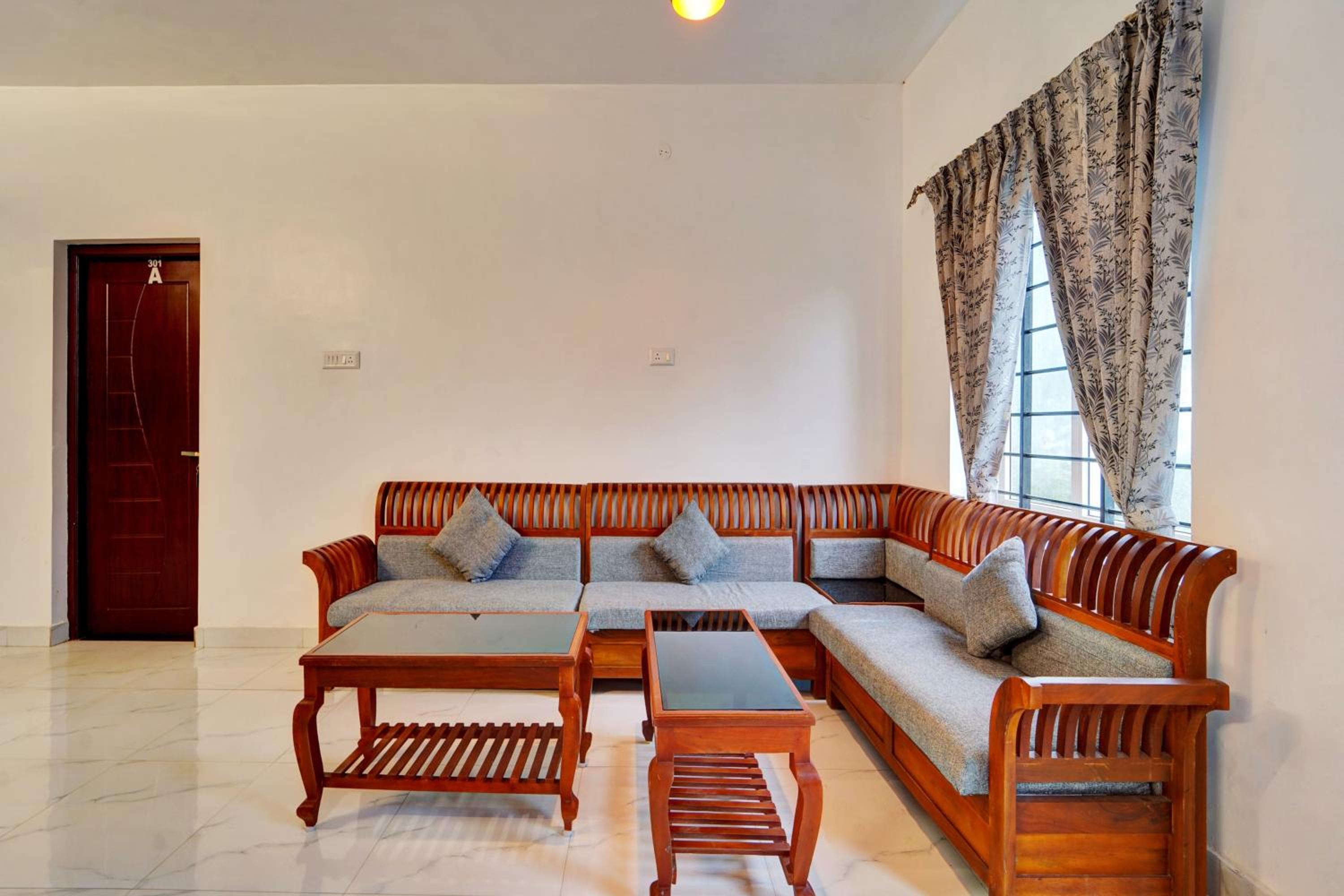 Super Hotel O Ooty Near Rose Garden formerly New Star Cottage view 5