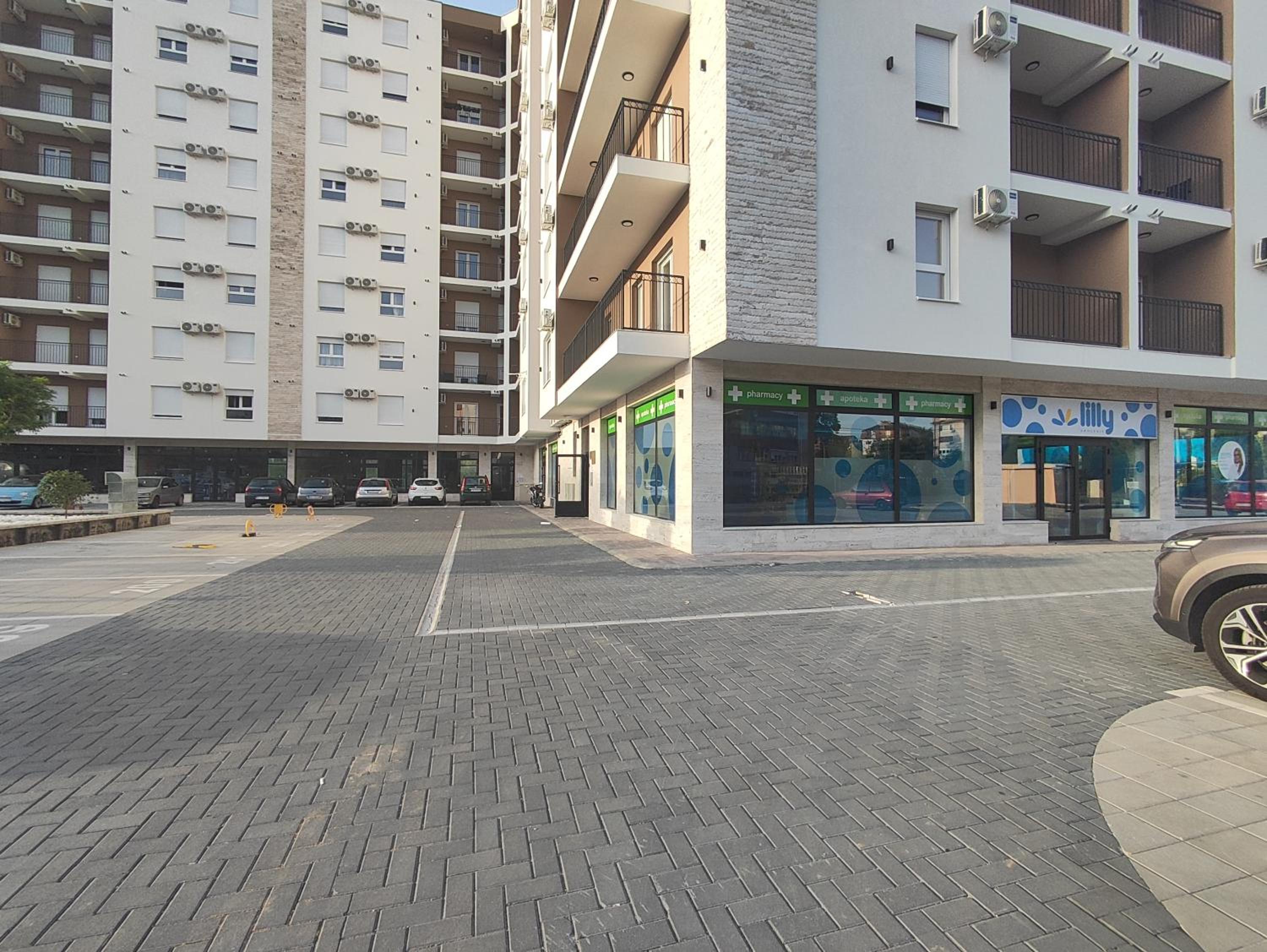 Djokic studio Novi Bubanj
