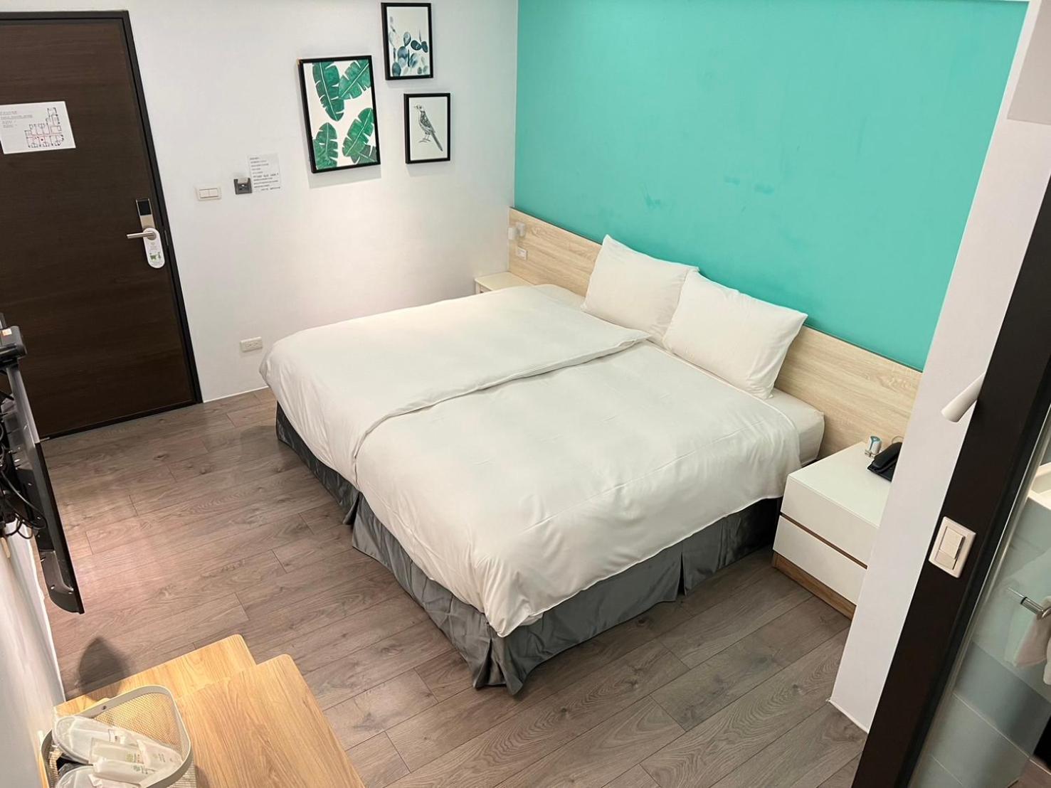 Greenight Hotel