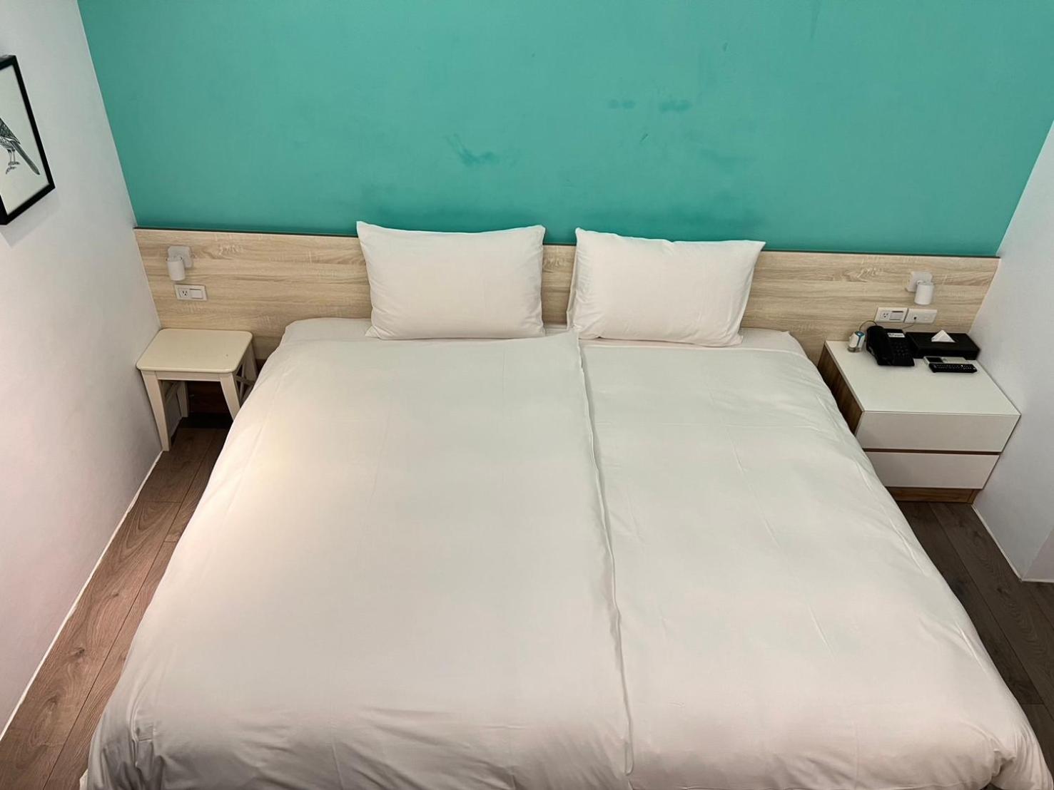 Greenight Hotel