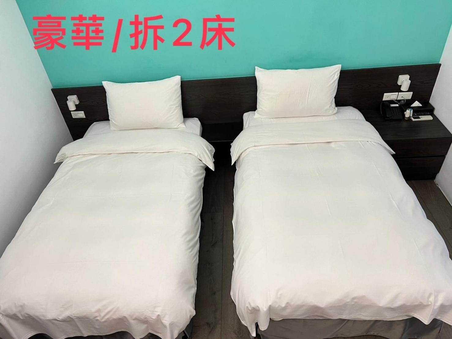Greenight Hotel