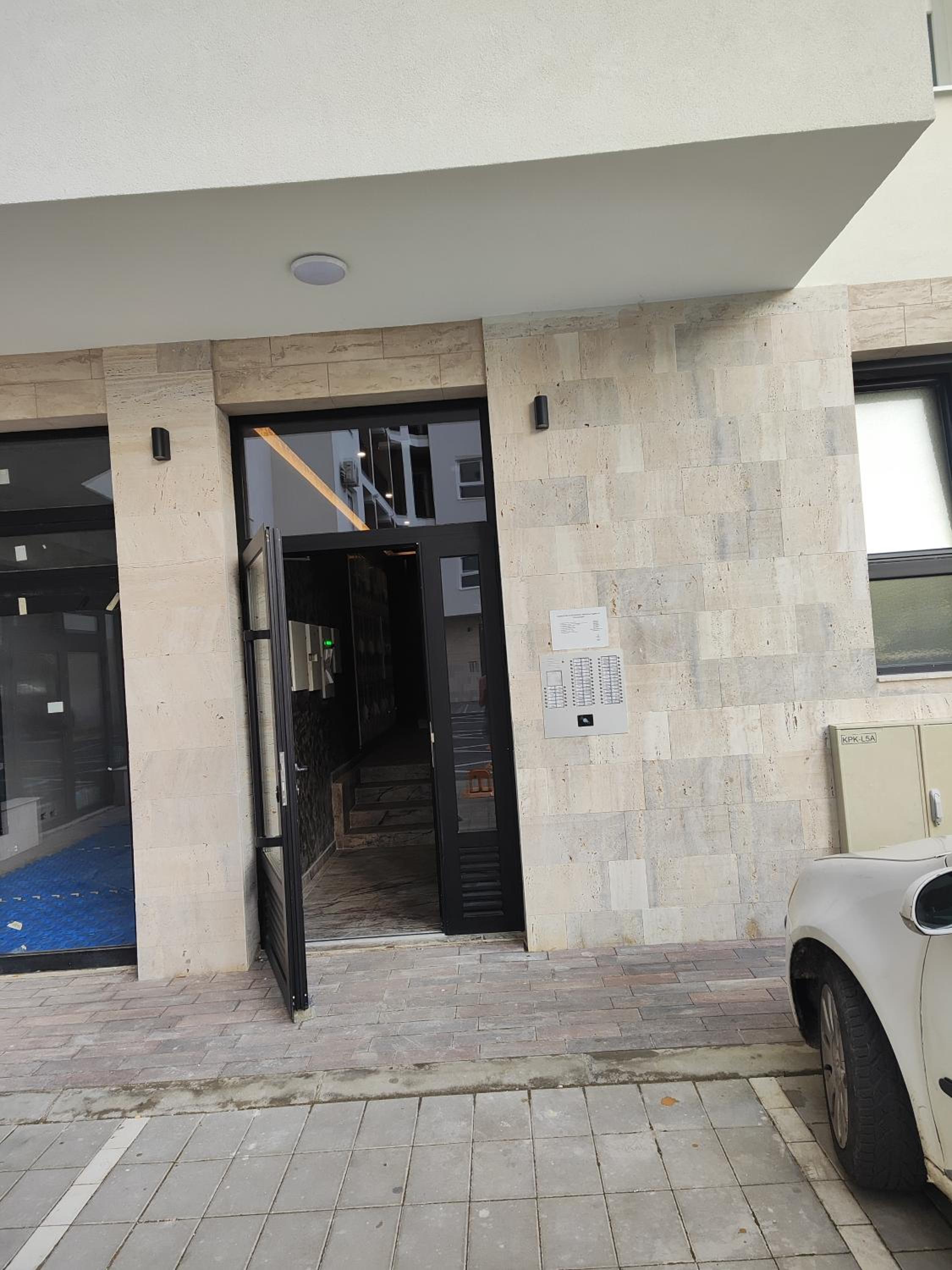Djokic studio Novi Bubanj