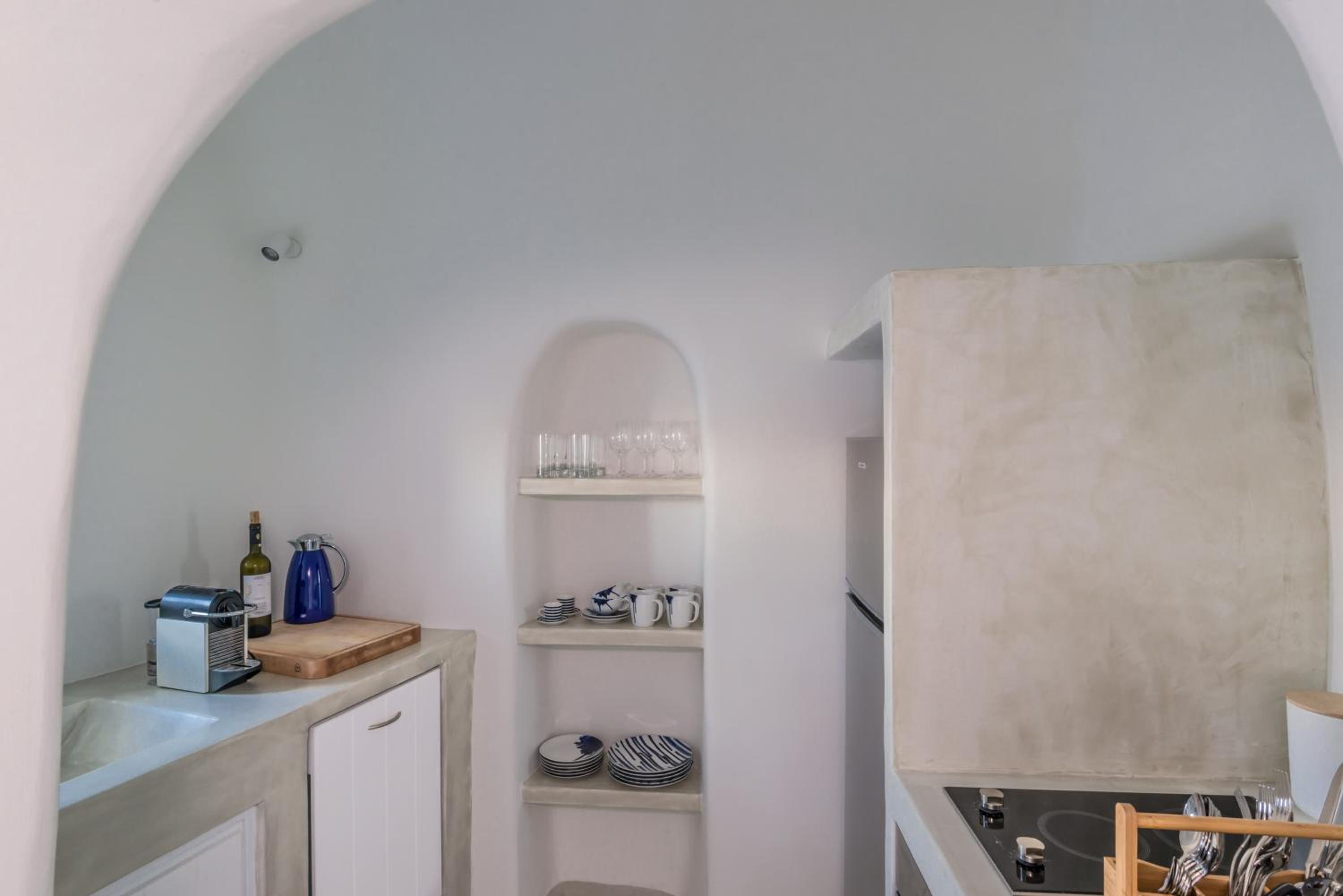 Pina Caldera Residence