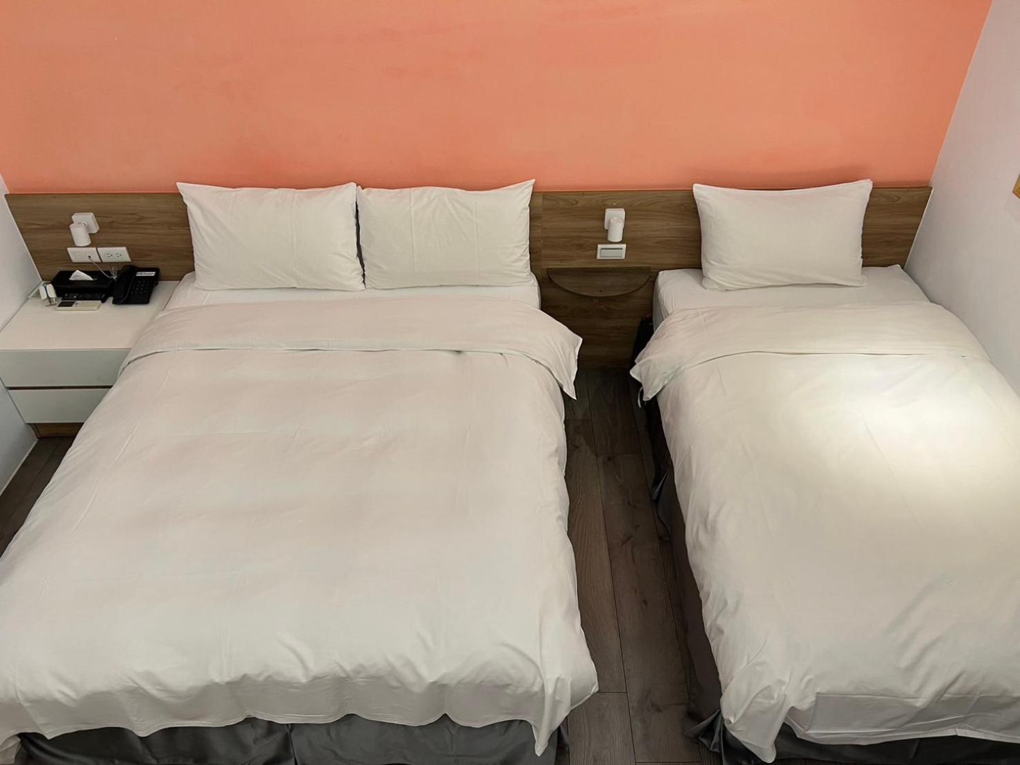 Greenight Hotel