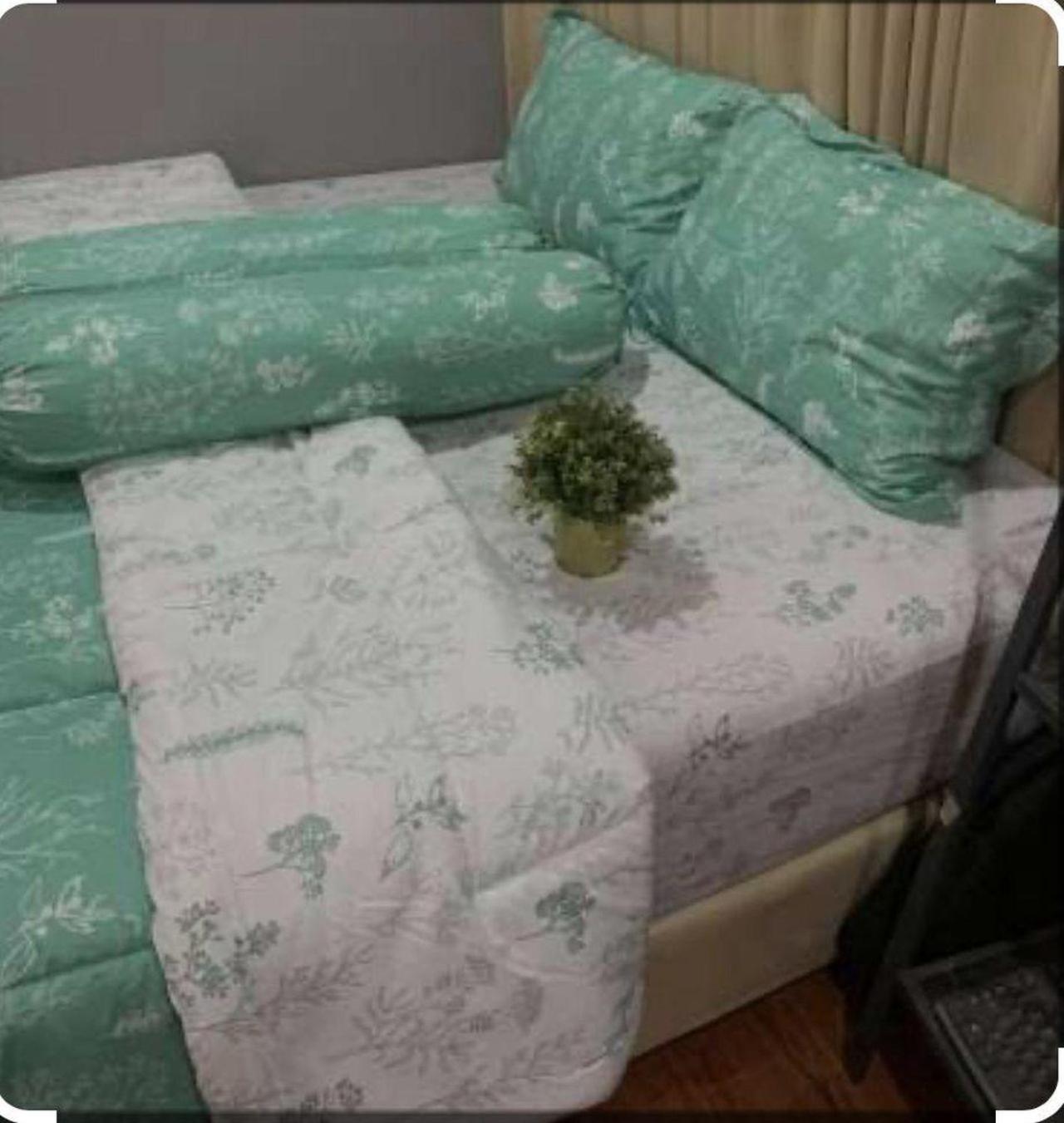 Griyaponcowolo Syariah Full Furnished Family Home in Central Jogja
