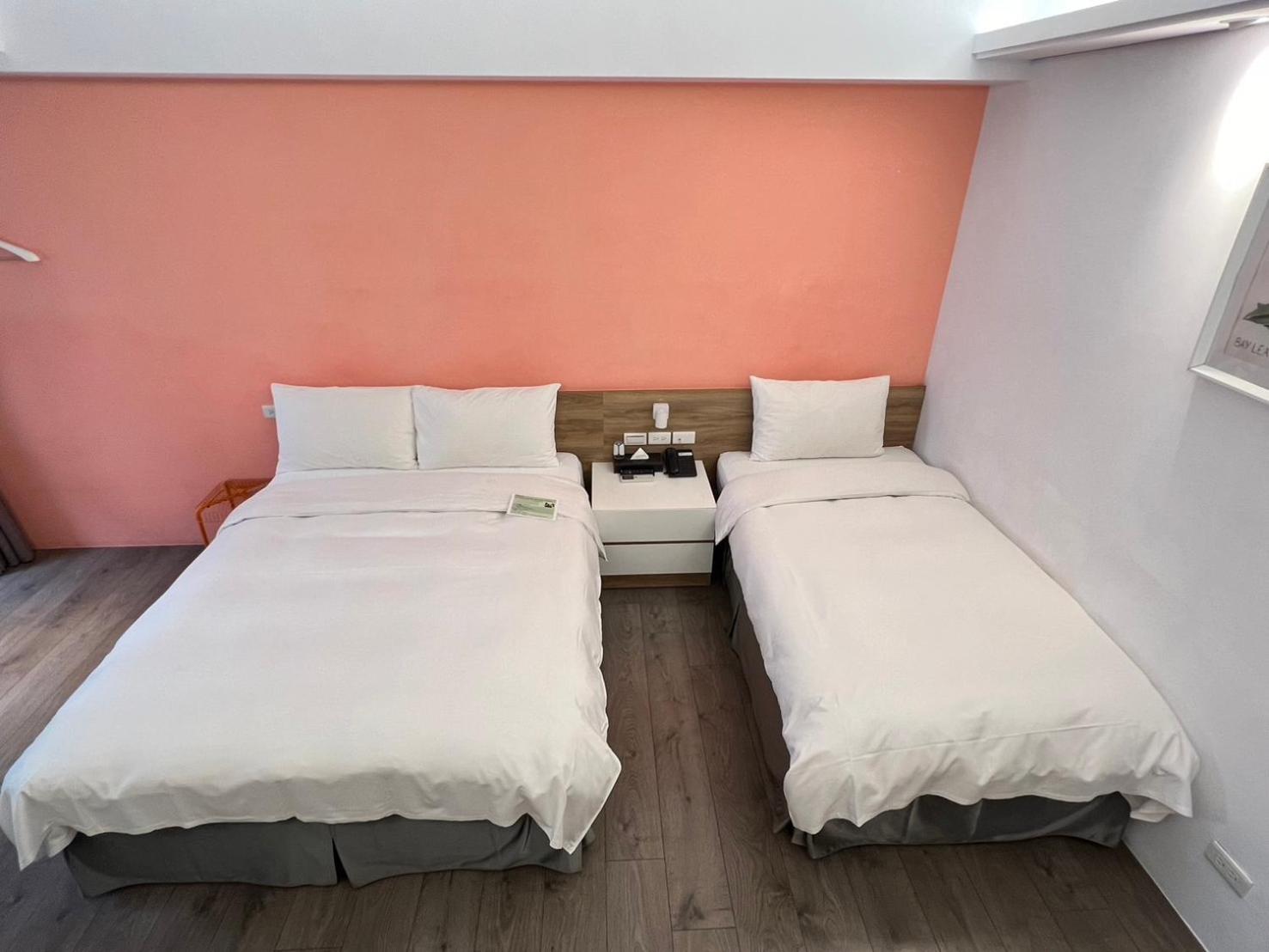 Greenight Hotel