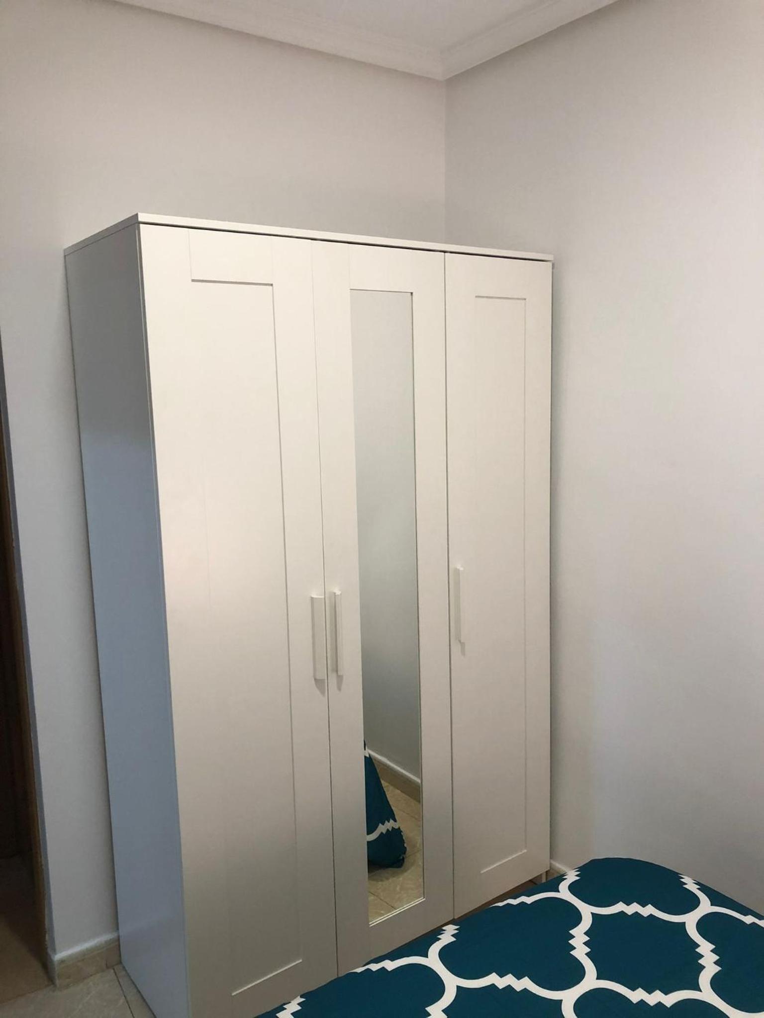 Apartamento Familiar Madrid Centro