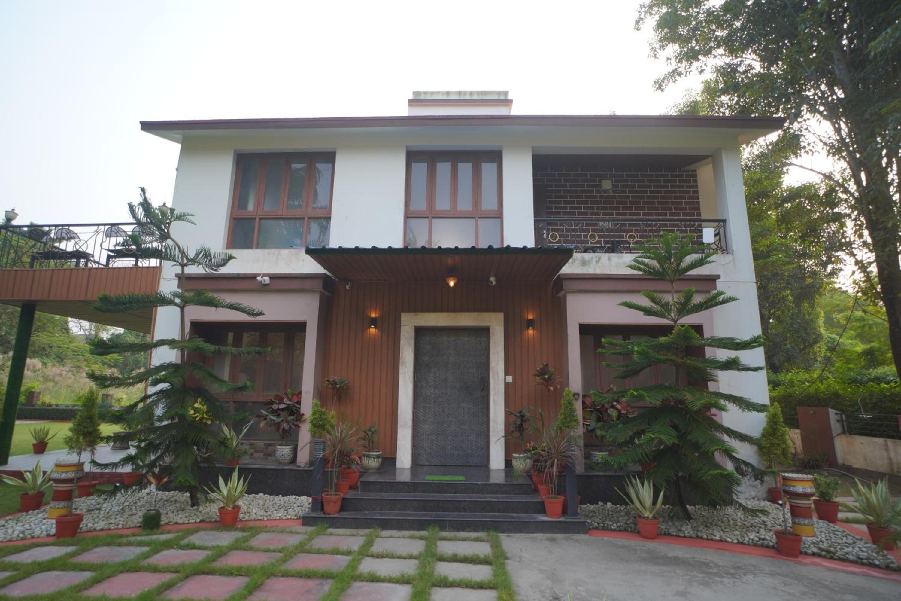 N5 Ibiza, Kolkata view 2