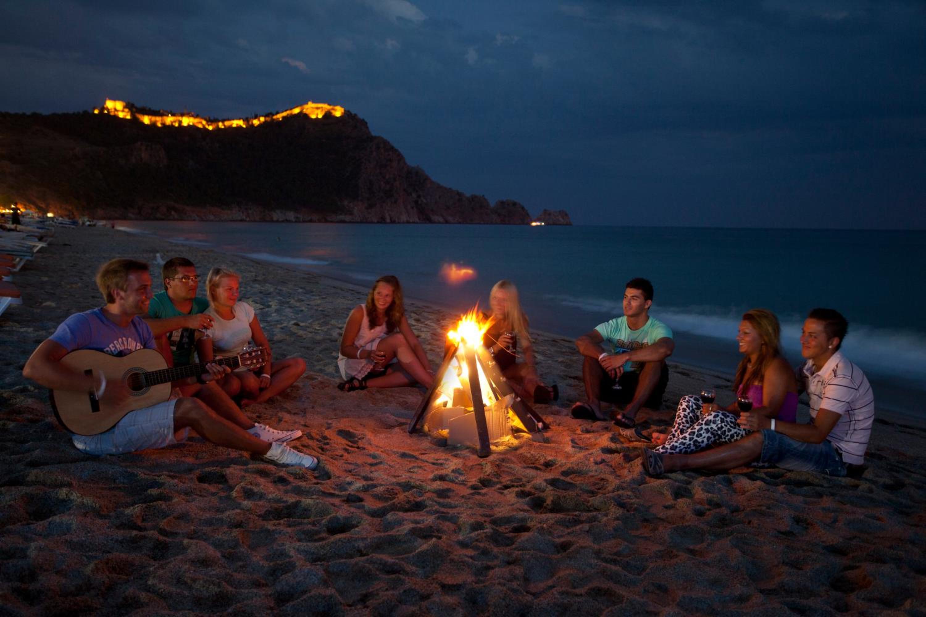 Xperia Saray Beach Hotel - Image 38
