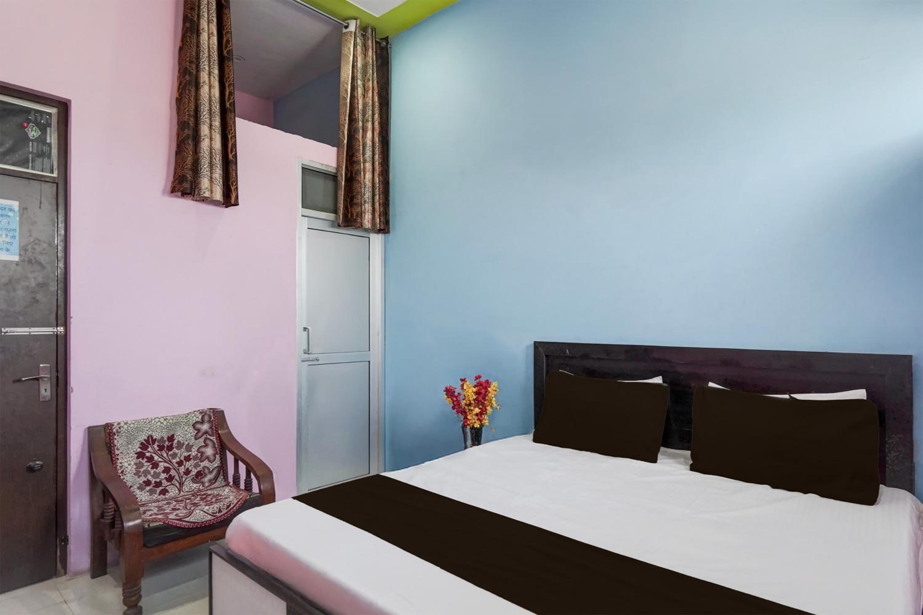 Hotel O DELIGHT INN HOTEL view 4