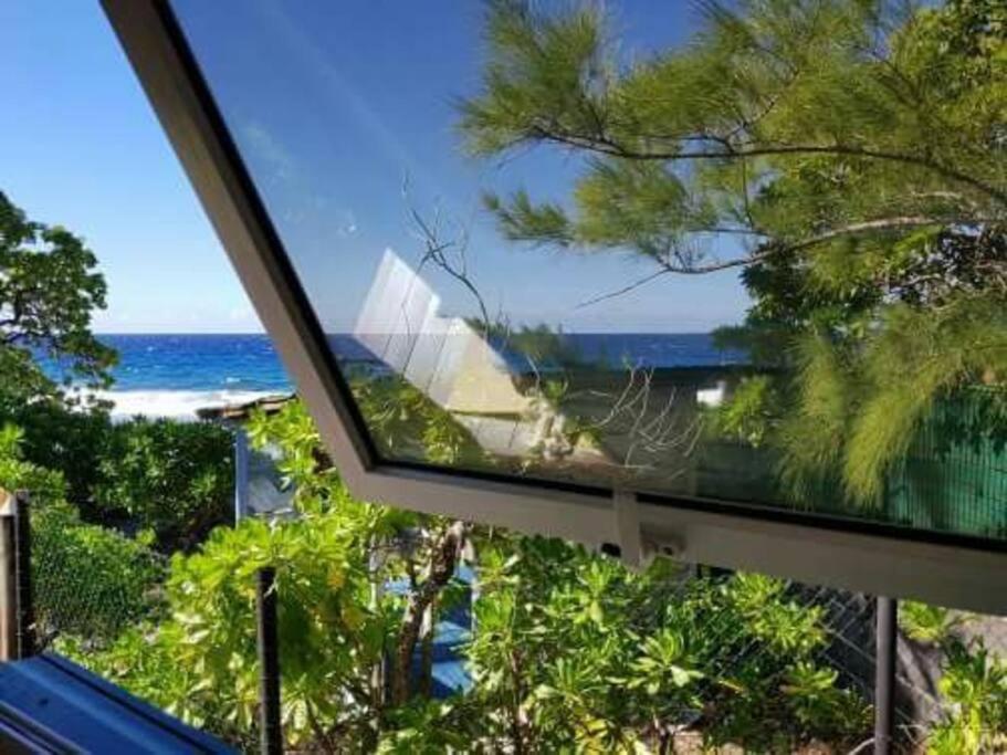 Ocean Side Bungalow view 5