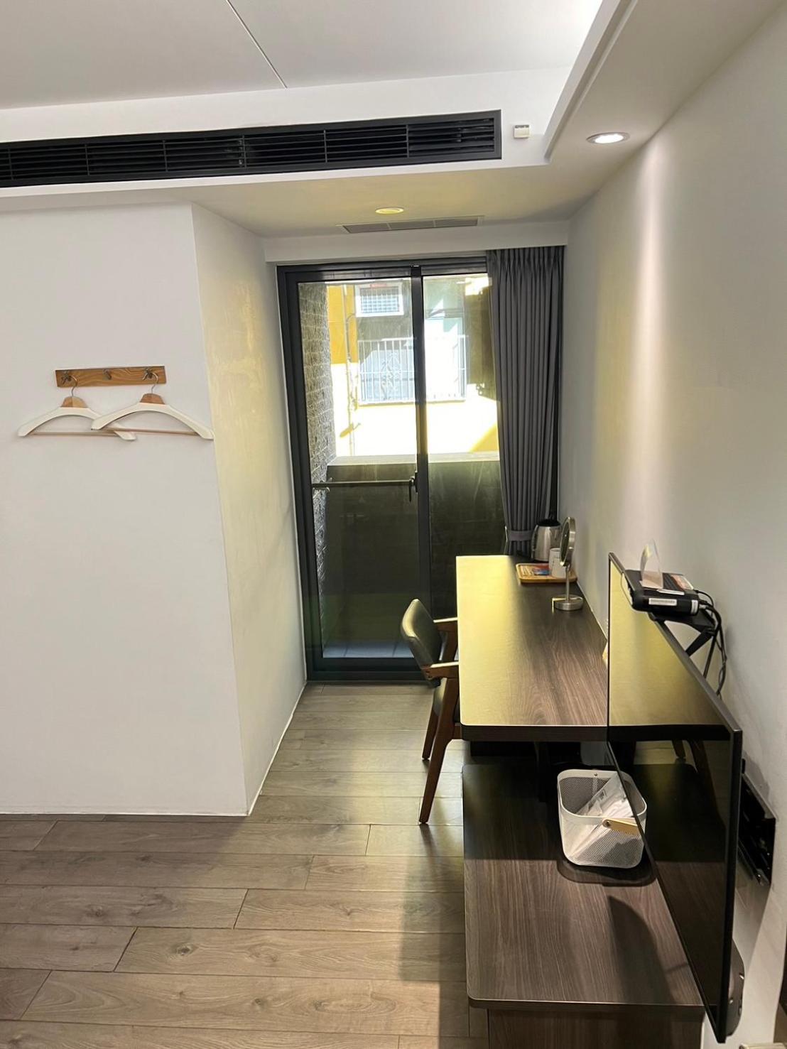Greenight Hotel