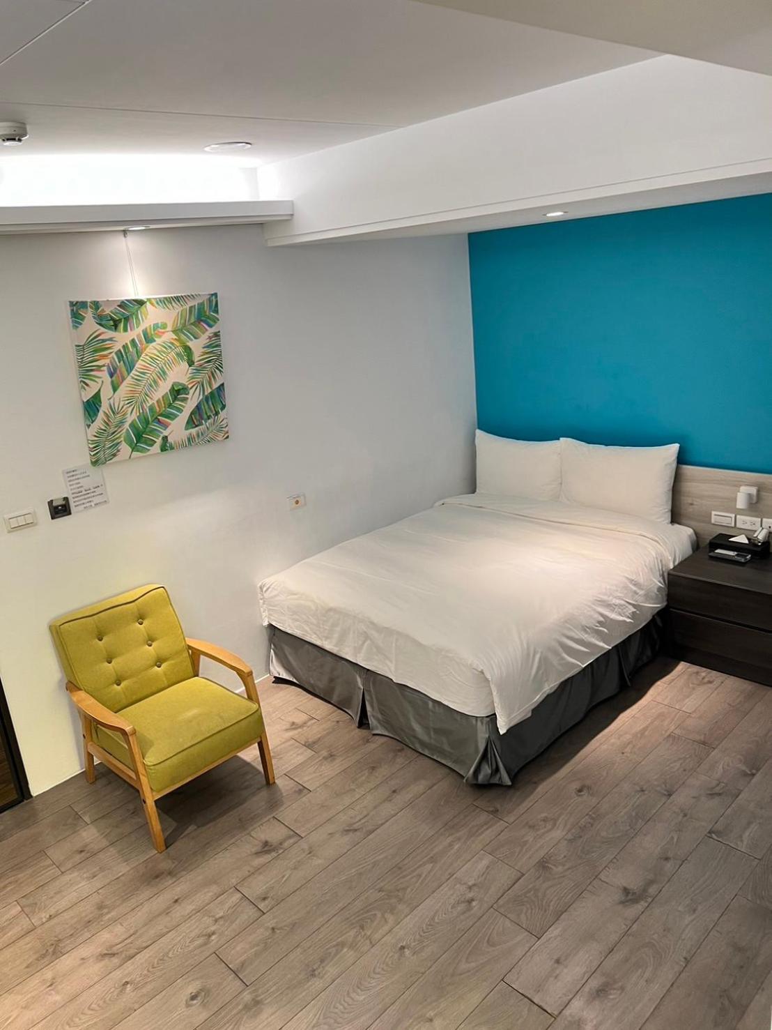 Greenight Hotel