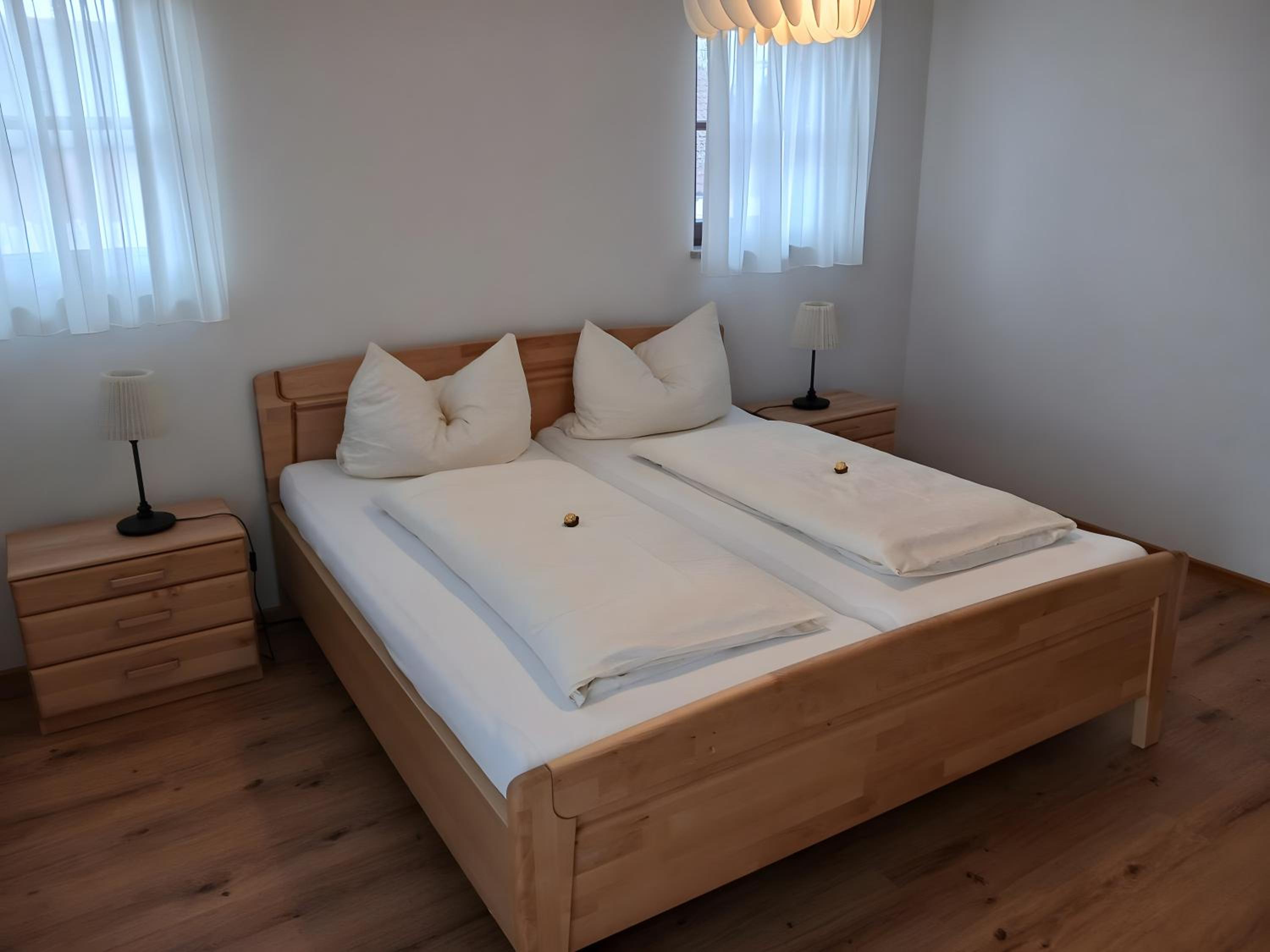Wohnung Untersbergblick