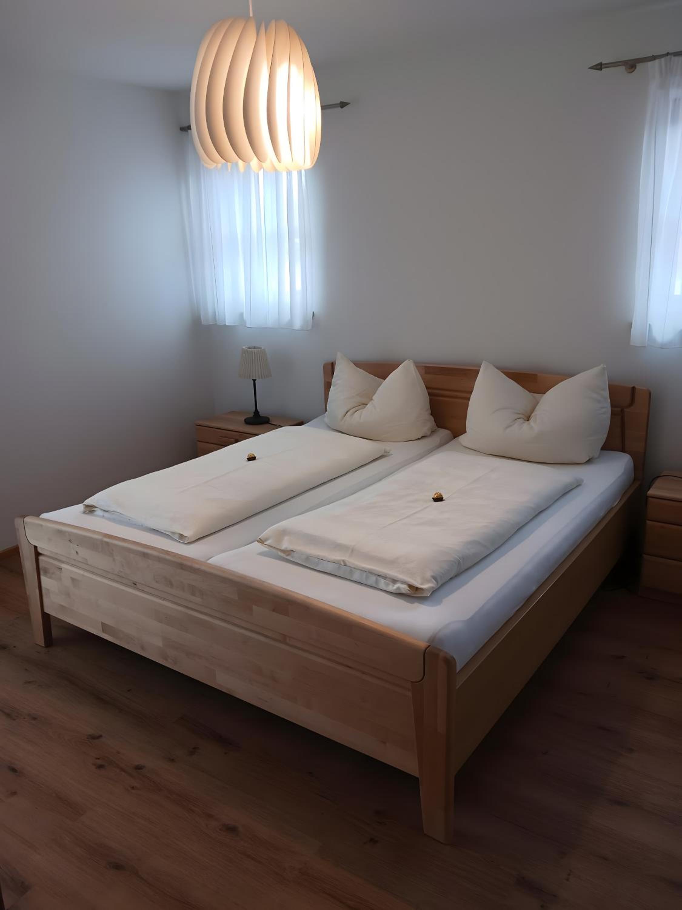 Wohnung Untersbergblick