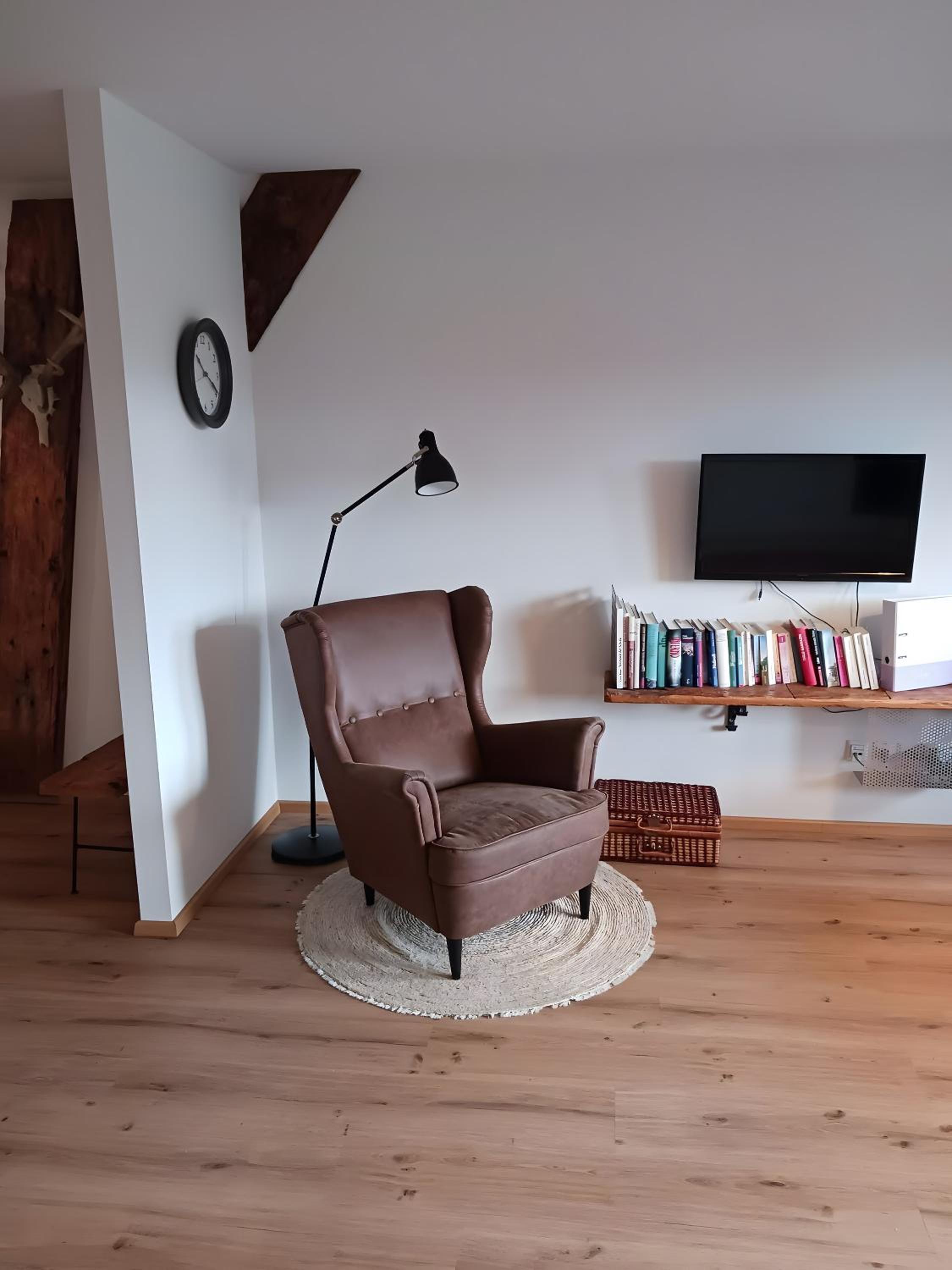 Wohnung Untersbergblick