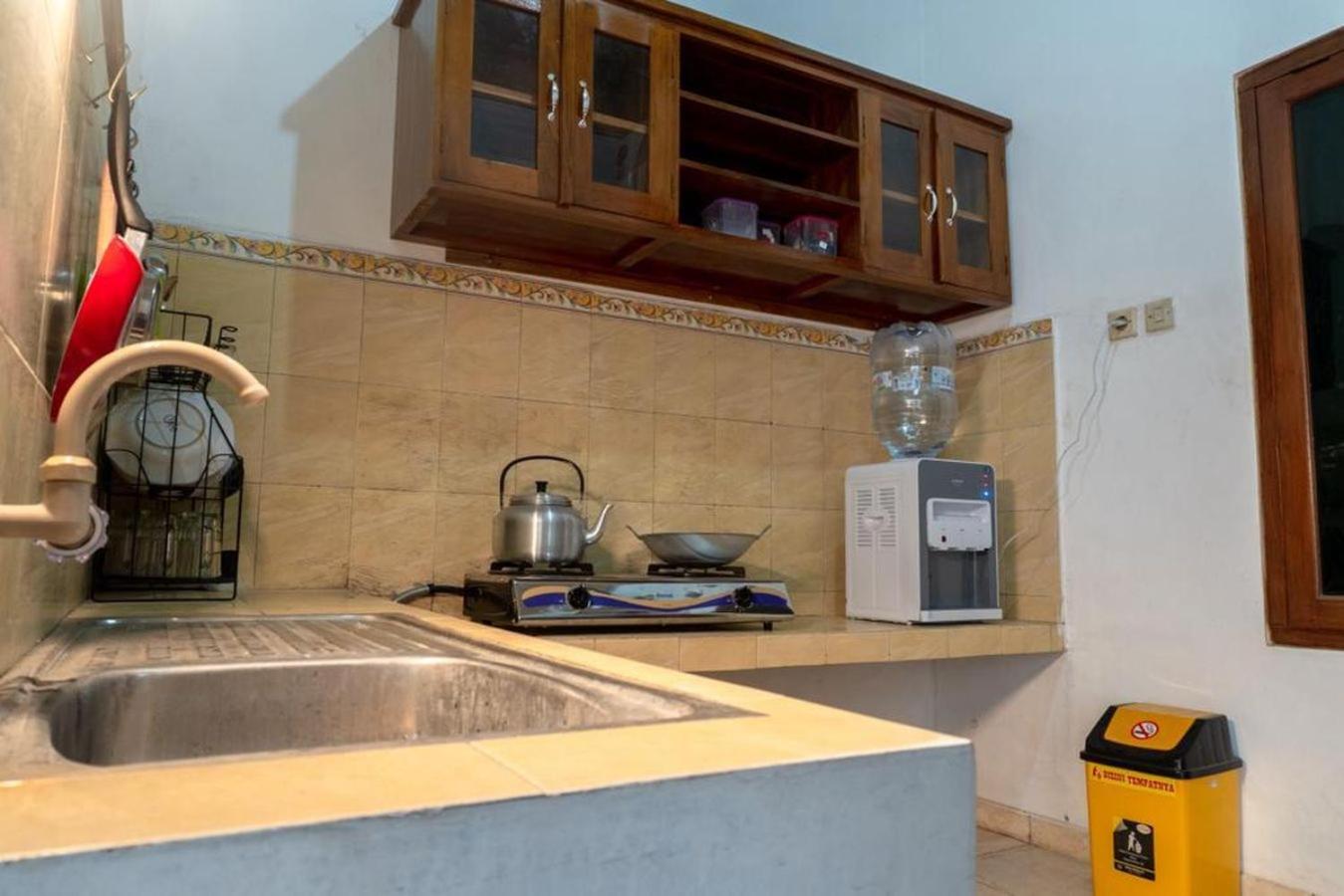 Griyaponcowolo Syariah Full Furnished Family Home in Central Jogja