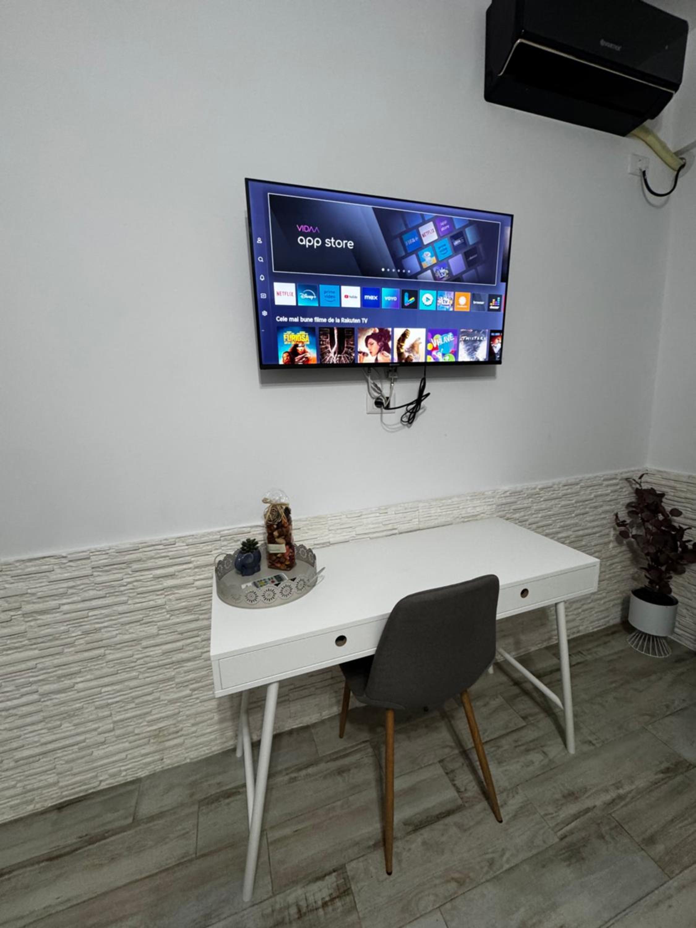 Apartament MaGiFa Mamaia Nord